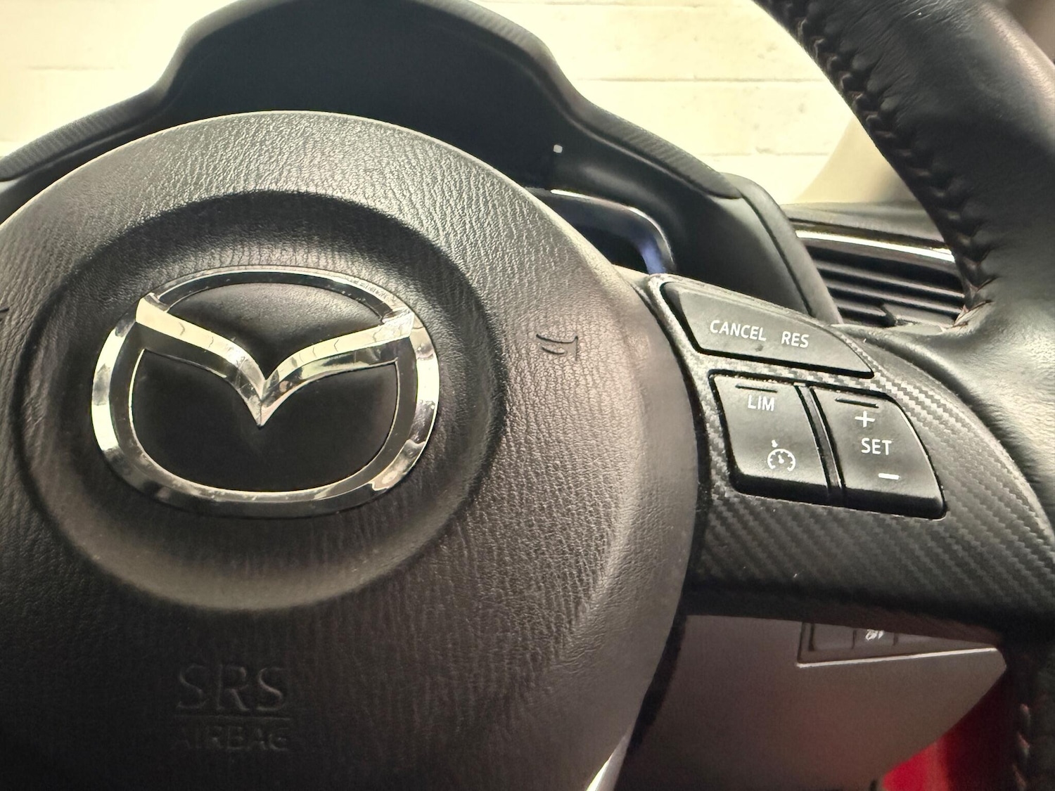 Used Mazda Mazda3 2015 for sale - 76690038: Photo 24