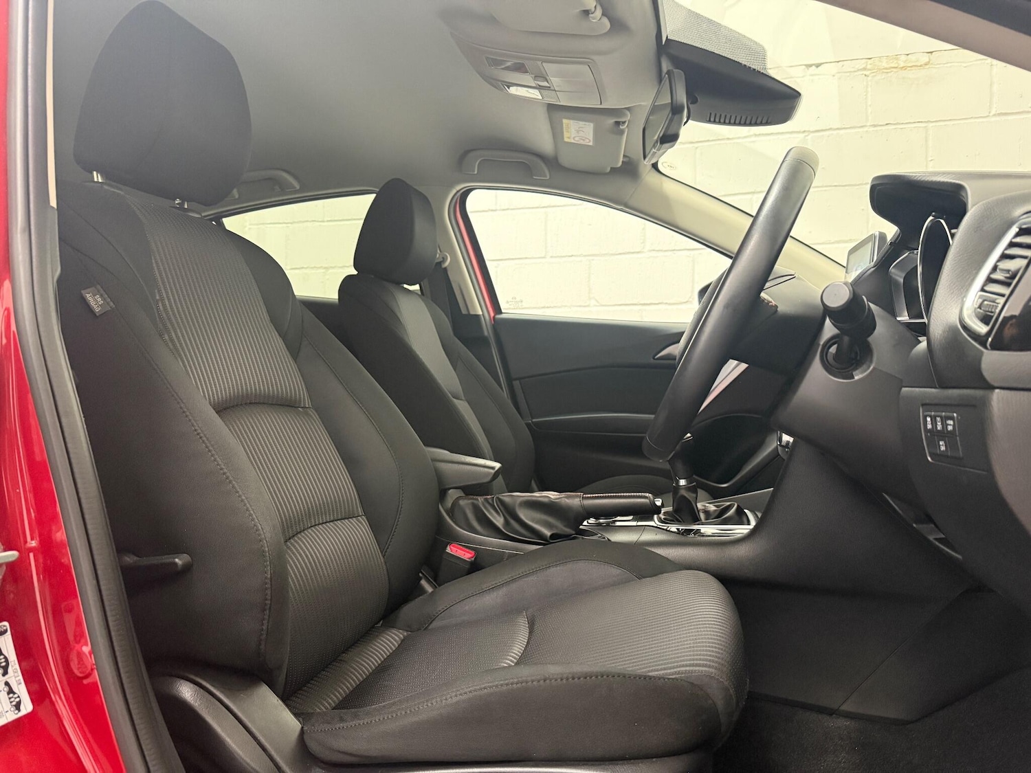 Used Mazda Mazda3 2015 for sale - 76690038: Photo 26