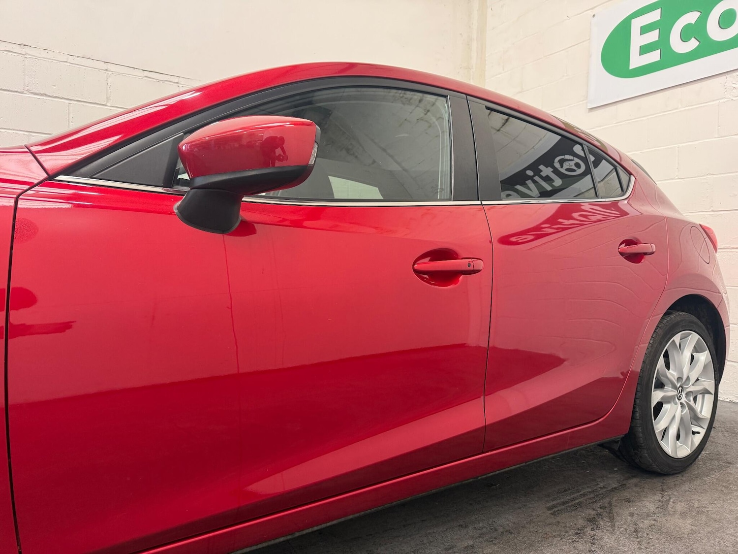 Used Mazda Mazda3 2015 for sale - 76690038: Photo 3