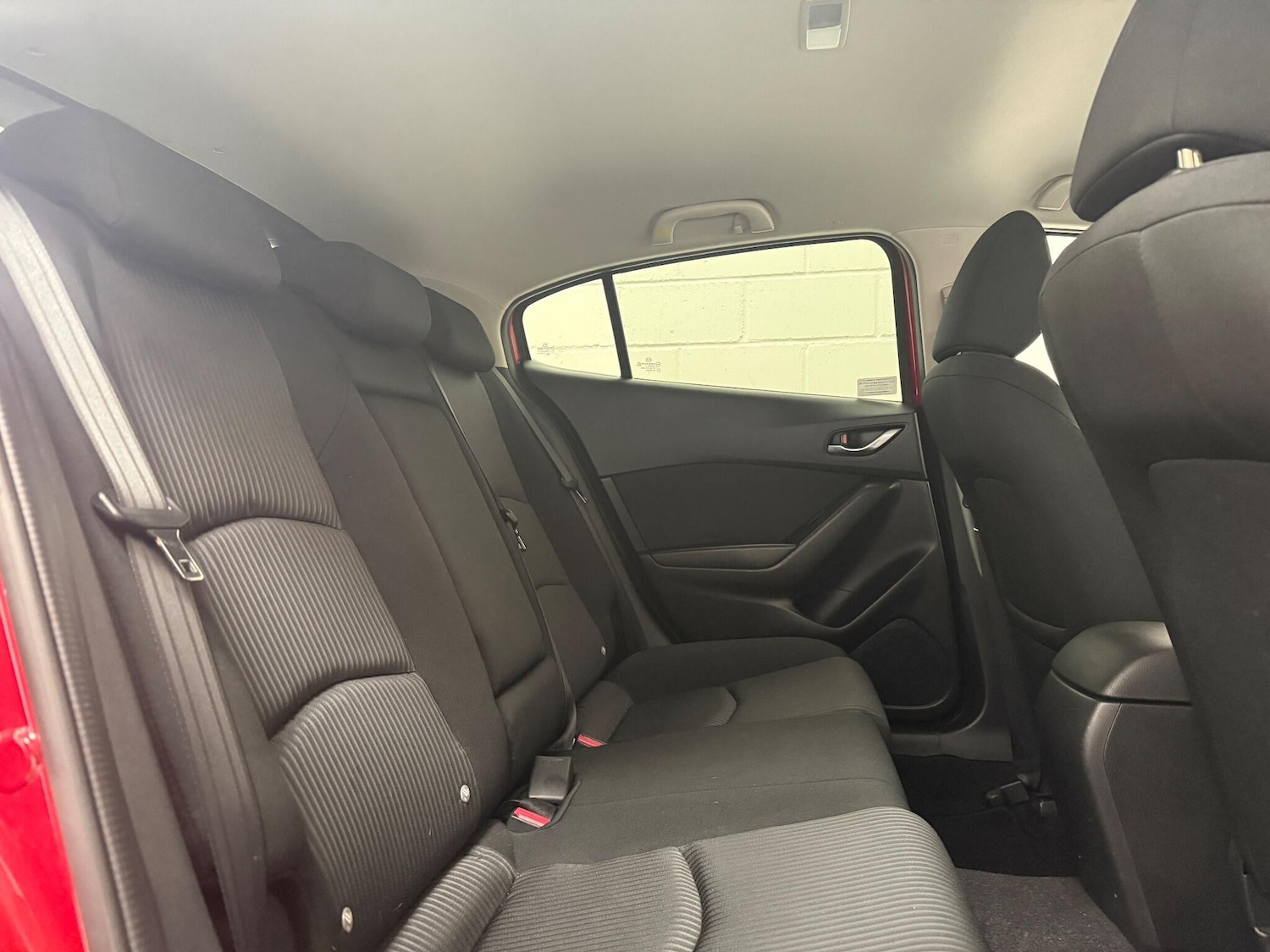 Used Mazda Mazda3 2015 for sale - 76690038: Photo 30