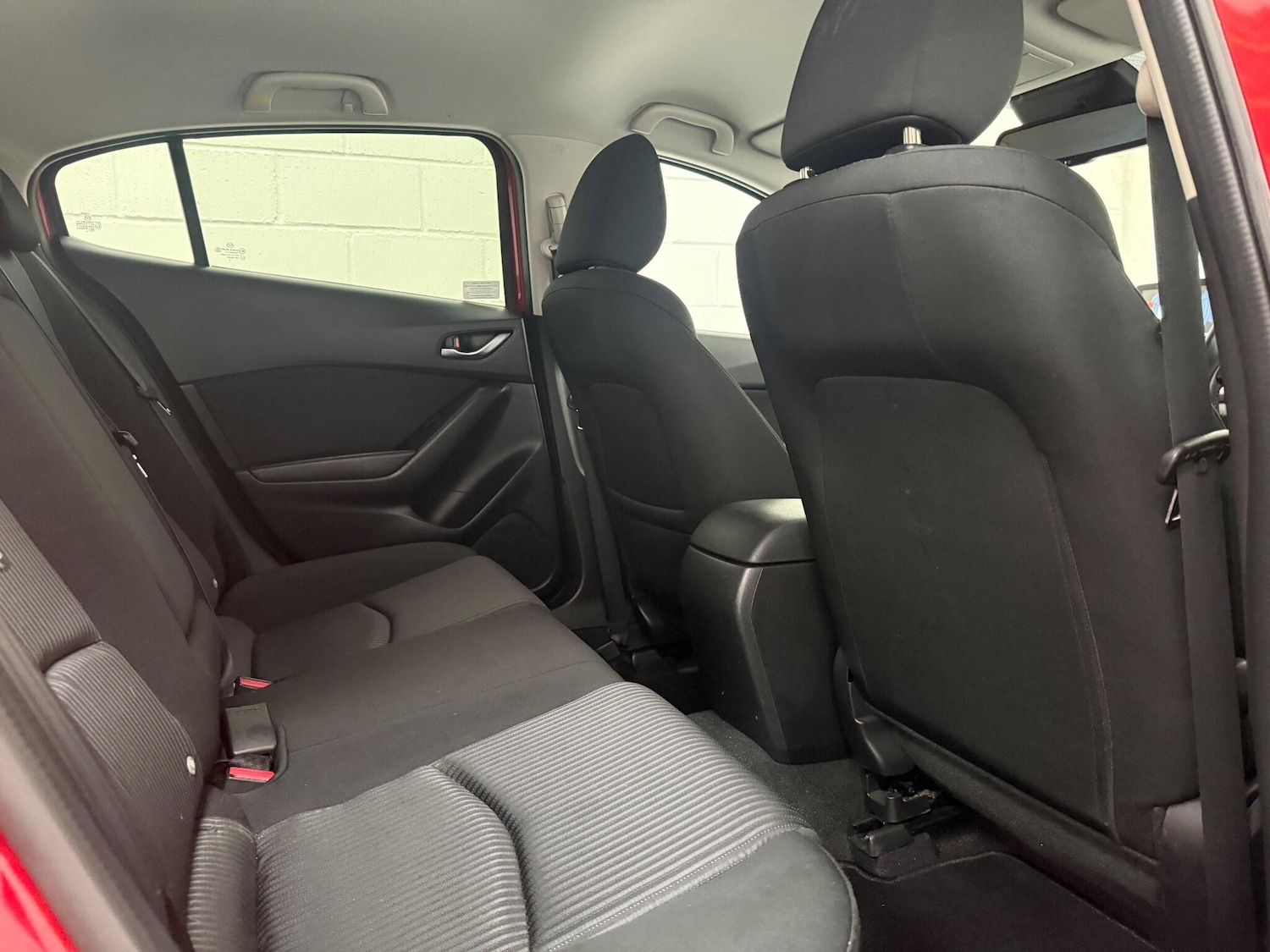 Used Mazda Mazda3 2015 for sale - 76690038: Photo 31