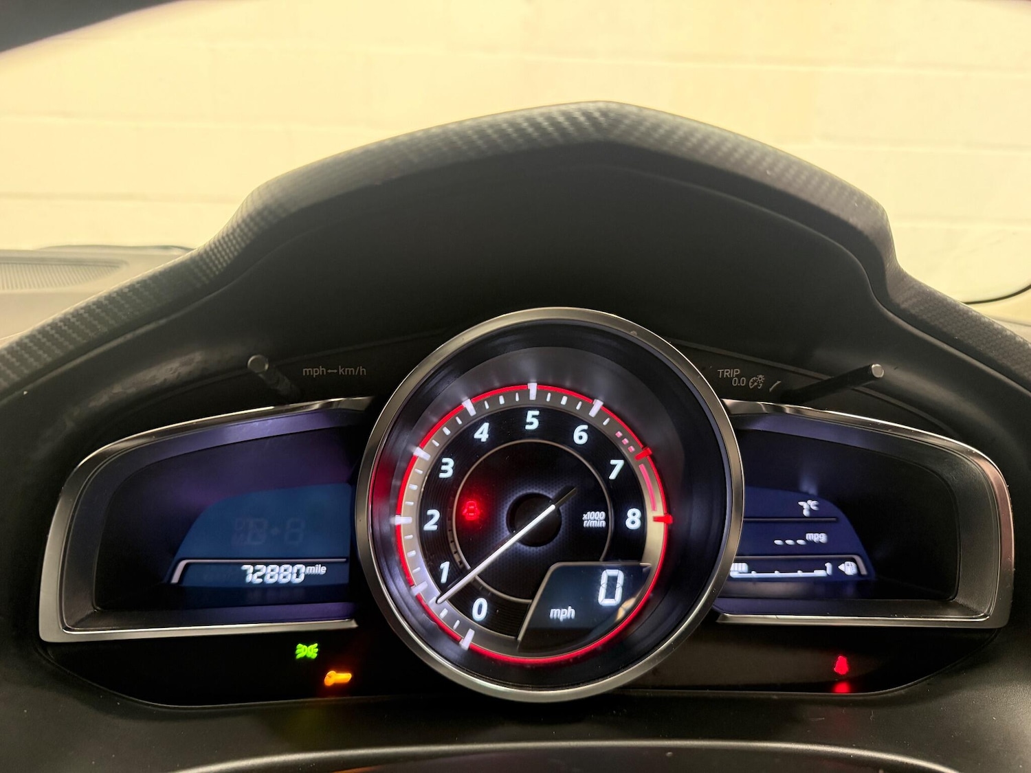 Used Mazda Mazda3 2015 for sale - 76690038: Photo 32