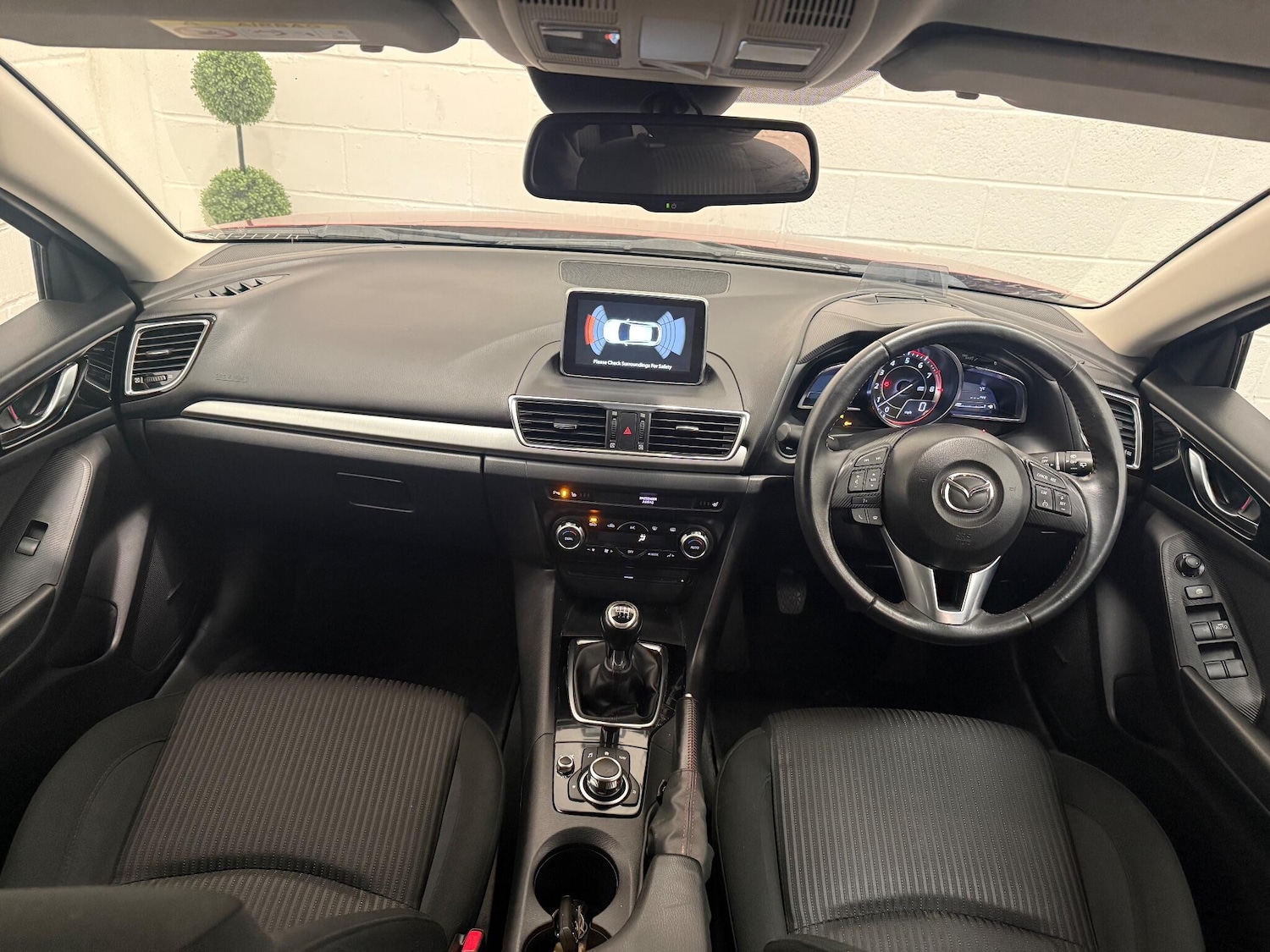 Used Mazda Mazda3 2015 for sale - 76690038: Photo 33