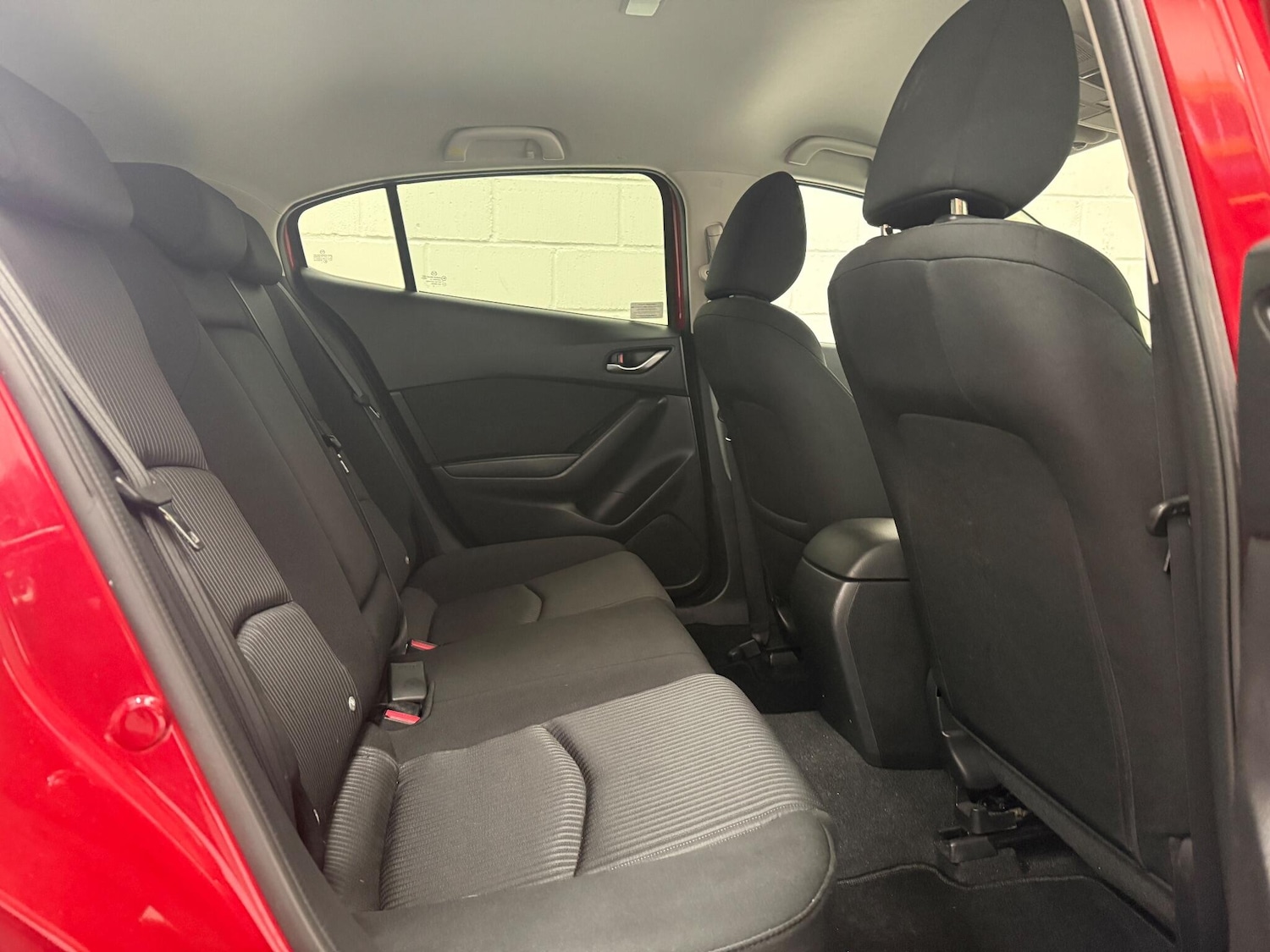 Used Mazda Mazda3 2015 for sale - 76690038: Photo 35