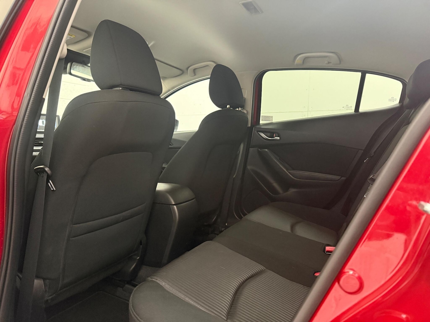 Used Mazda Mazda3 2015 for sale - 76690038: Photo 36