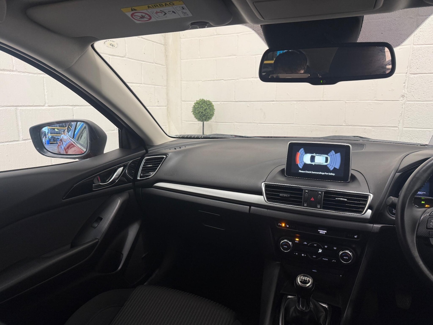 Used Mazda Mazda3 2015 for sale - 76690038: Photo 37