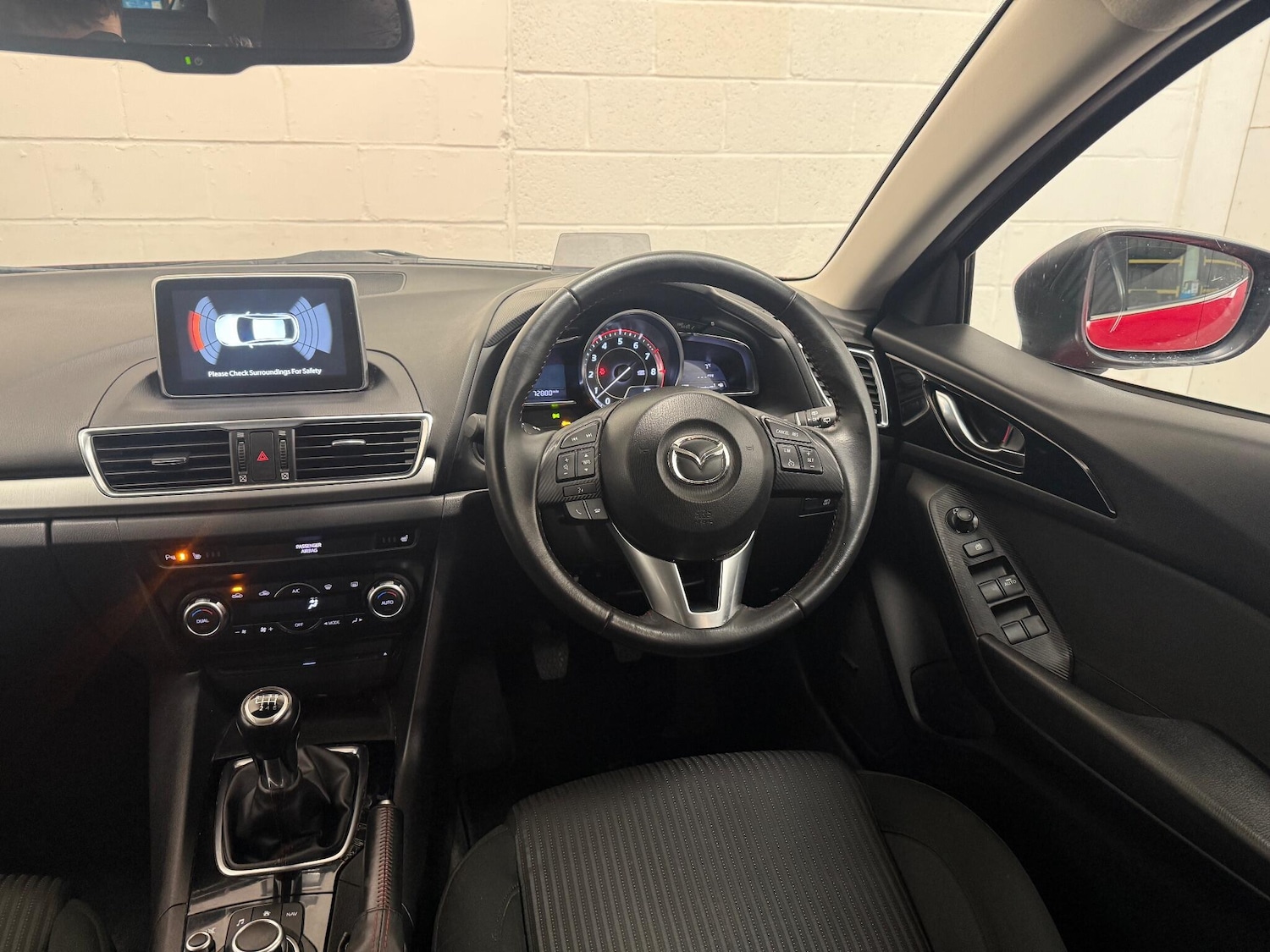 Used Mazda Mazda3 2015 for sale - 76690038: Photo 38