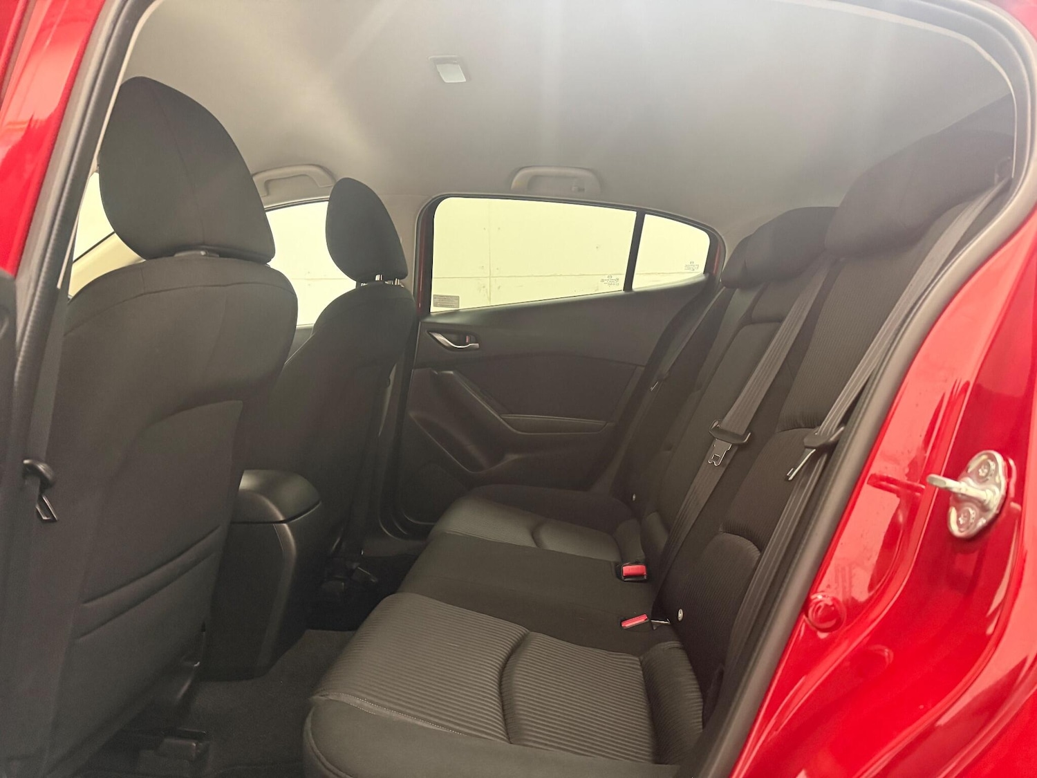 Used Mazda Mazda3 2015 for sale - 76690038: Photo 40