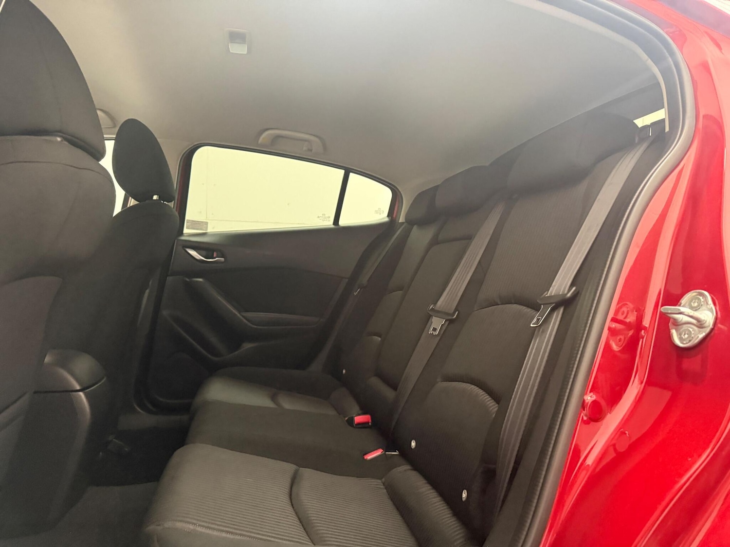 Used Mazda Mazda3 2015 for sale - 76690038: Photo 41