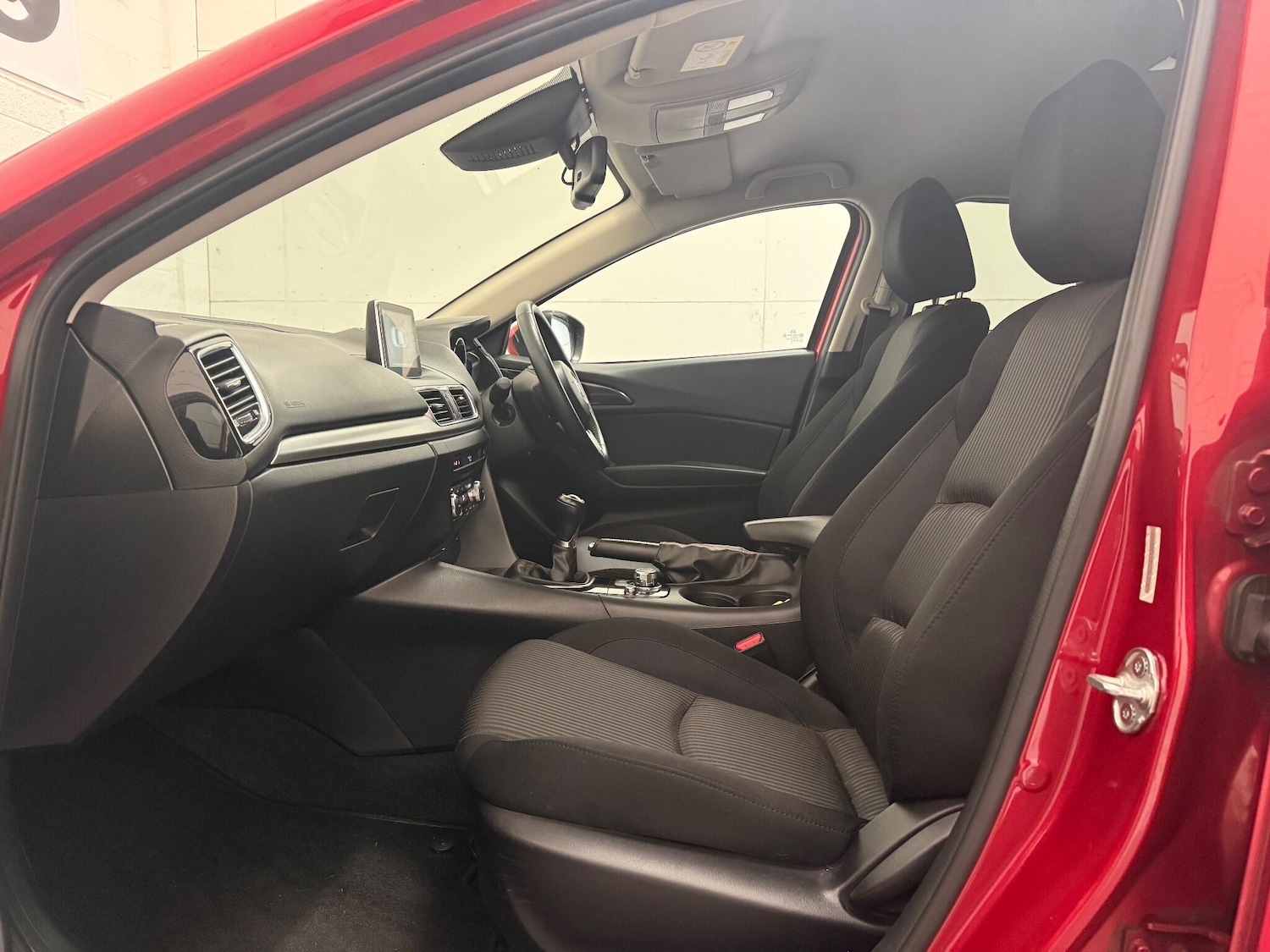 Used Mazda Mazda3 2015 for sale - 76690038: Photo 42