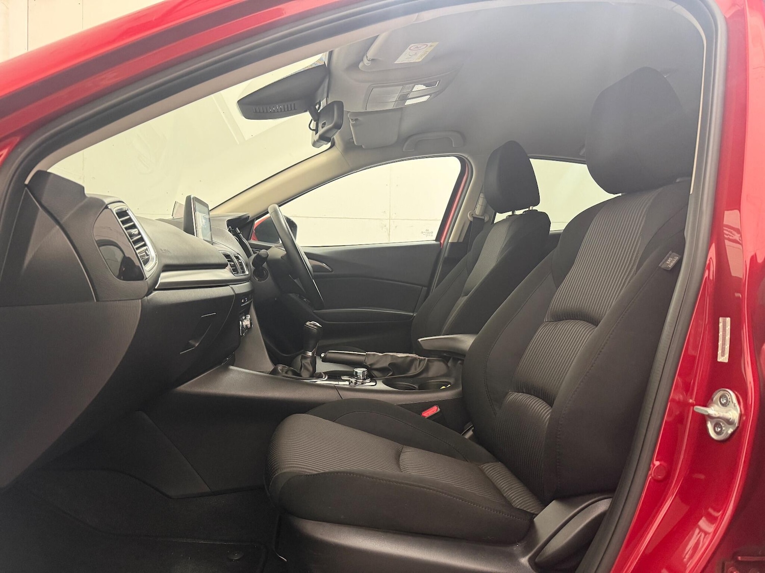 Used Mazda Mazda3 2015 for sale - 76690038: Photo 43