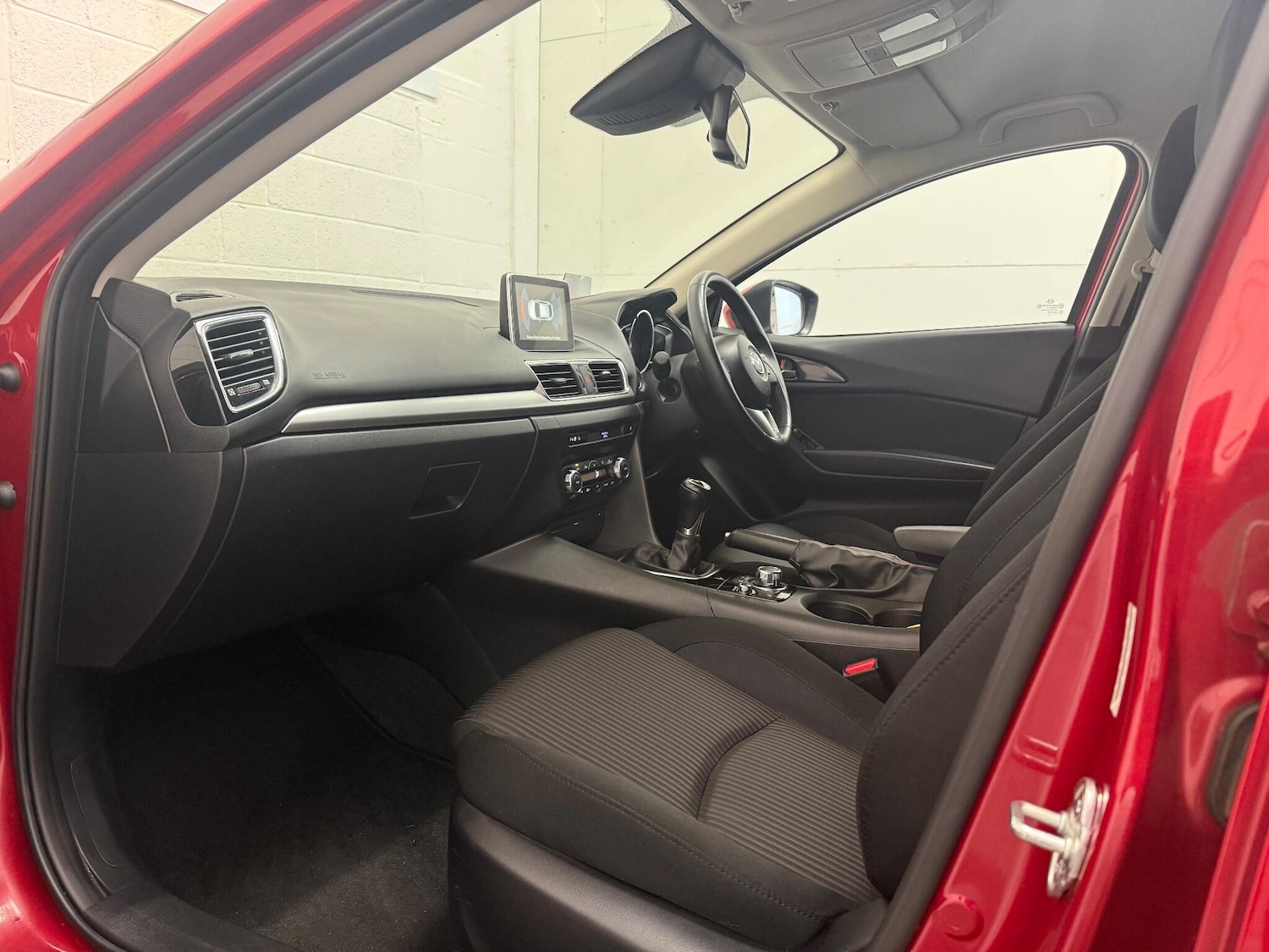 Used Mazda Mazda3 2015 for sale - 76690038: Photo 44