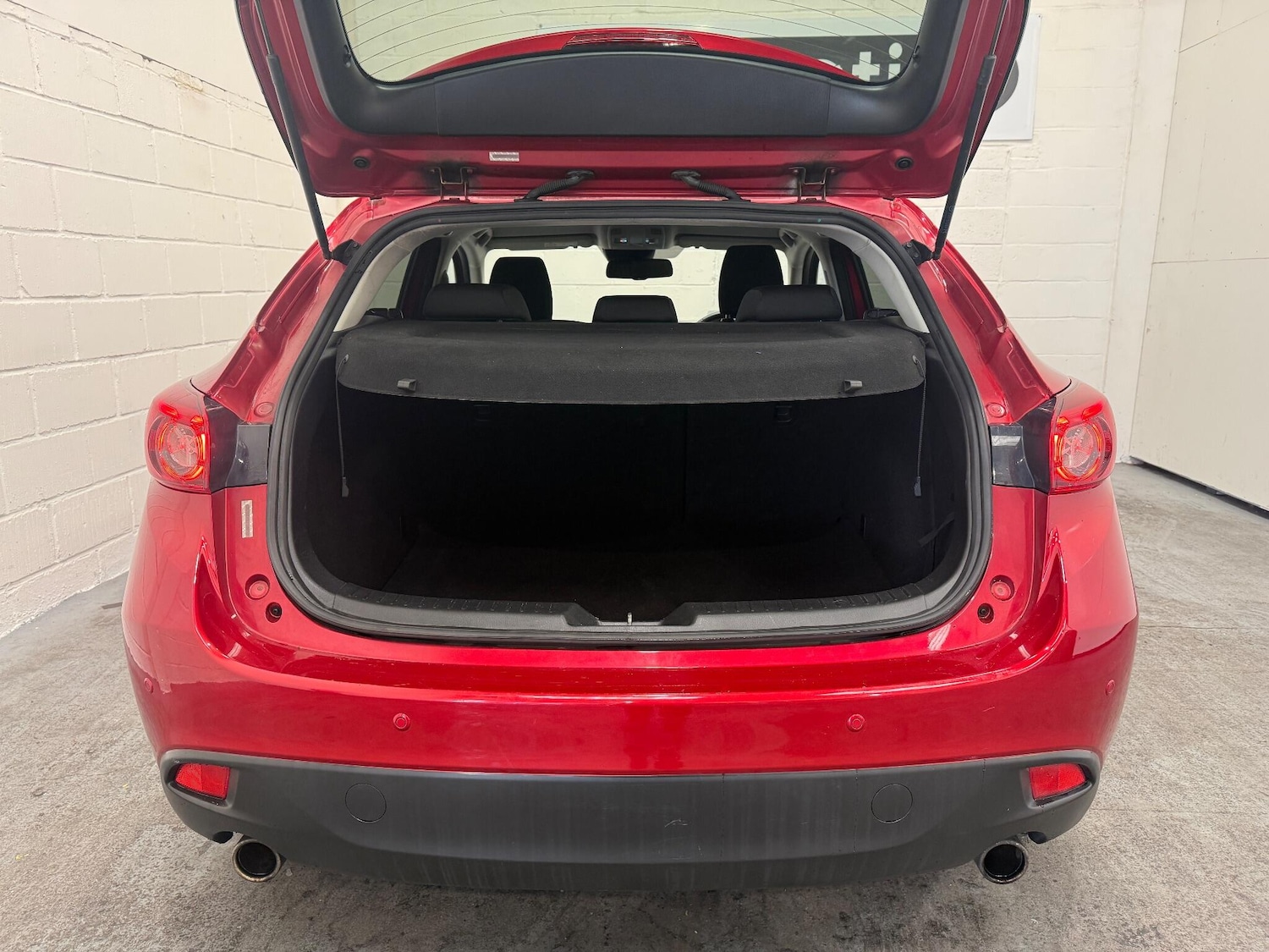 Used Mazda Mazda3 2015 for sale - 76690038: Photo 45