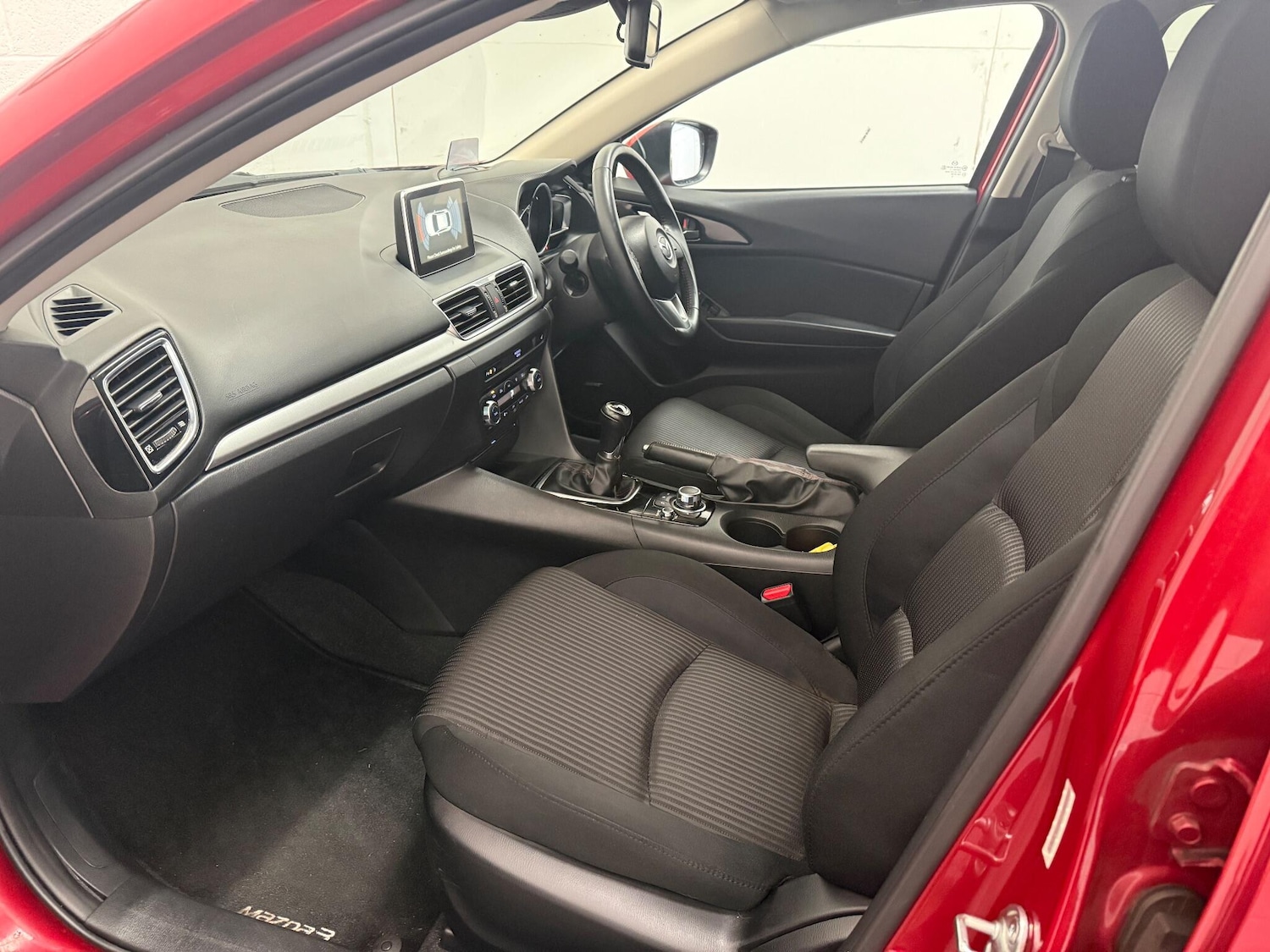 Used Mazda Mazda3 2015 for sale - 76690038: Photo 46