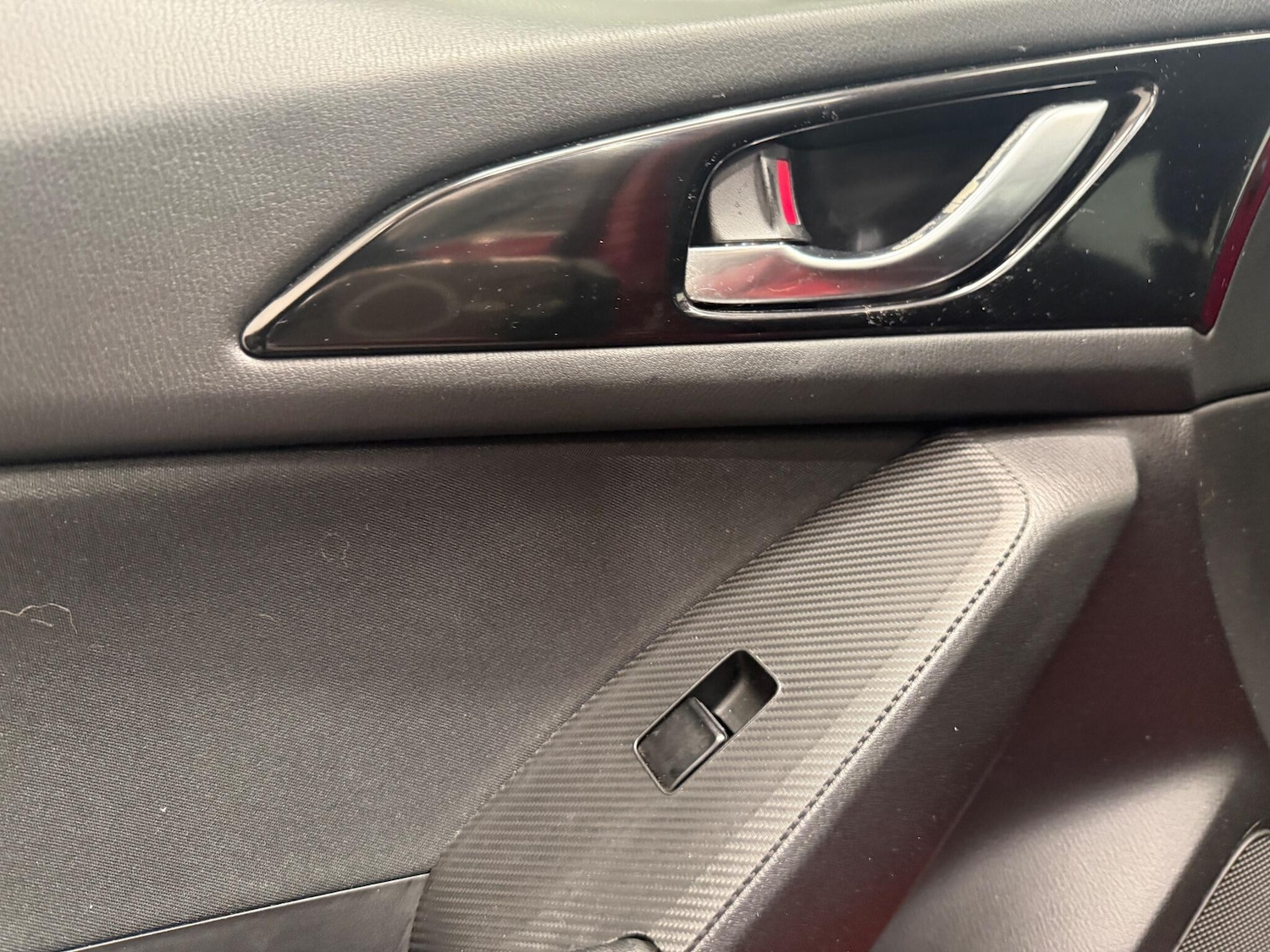 Used Mazda Mazda3 2015 for sale - 76690038: Photo 47