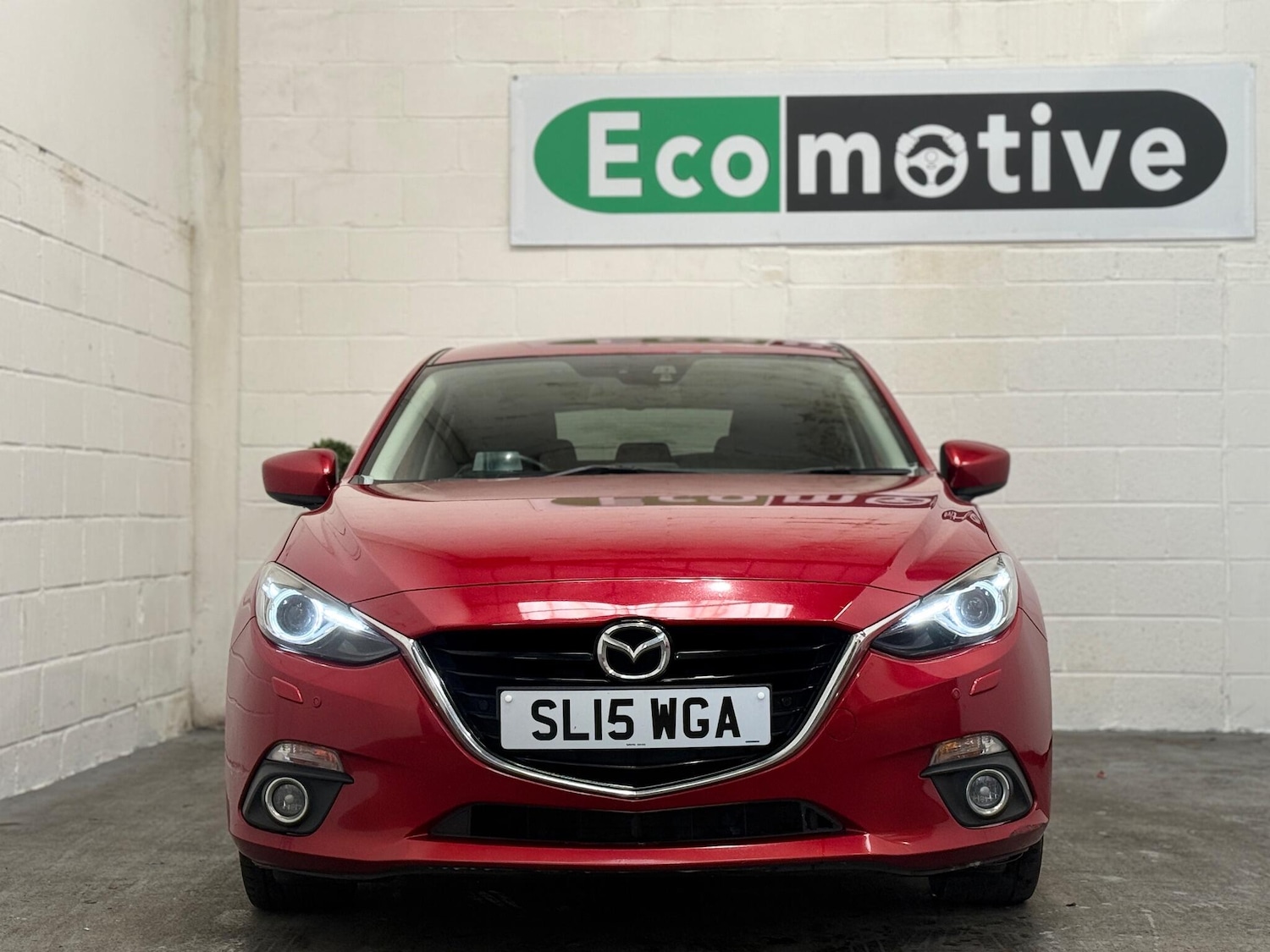 Used Mazda Mazda3 2015 for sale - 76690038: Photo 5