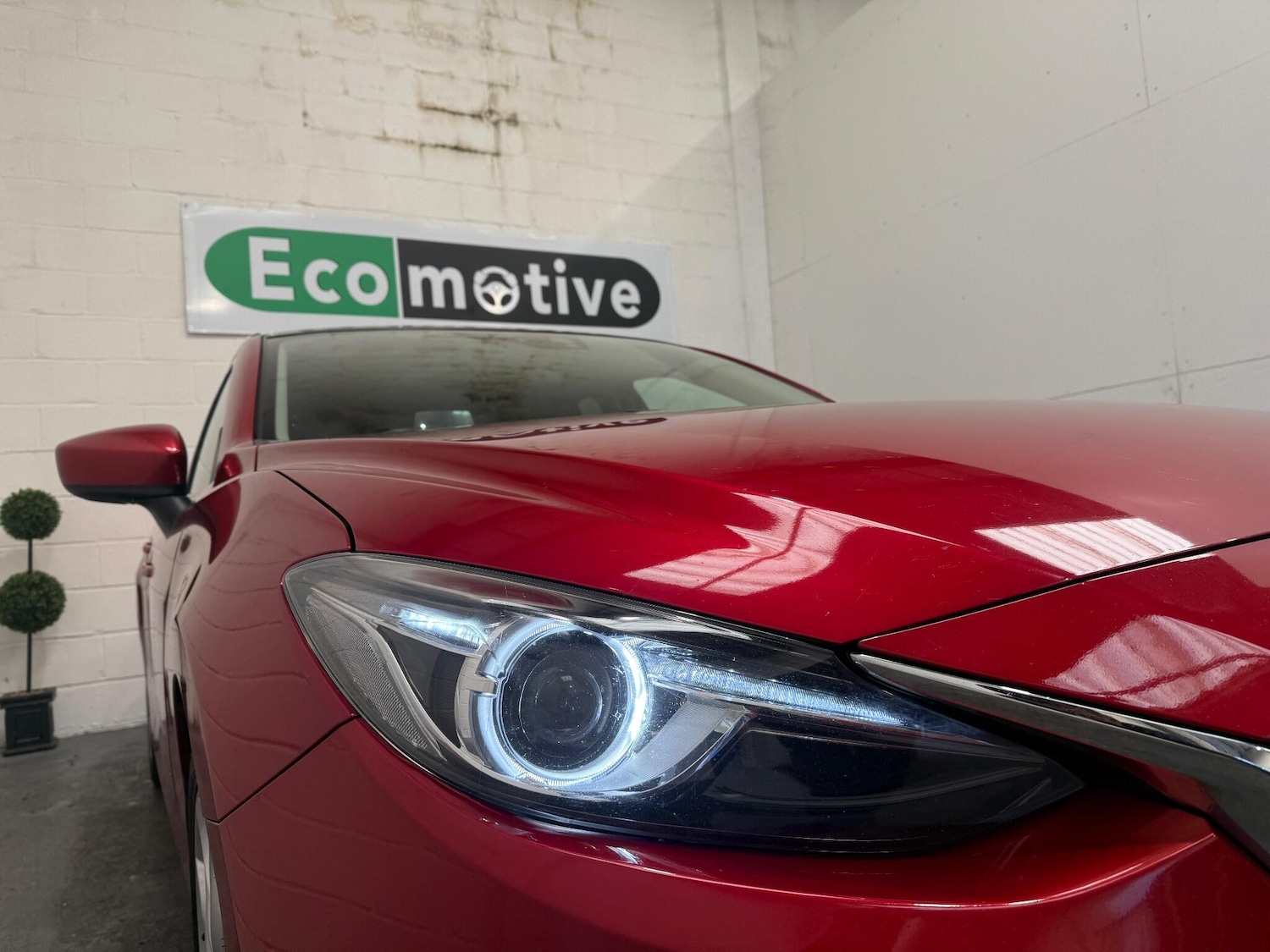 Used Mazda Mazda3 2015 for sale - 76690038: Photo 6