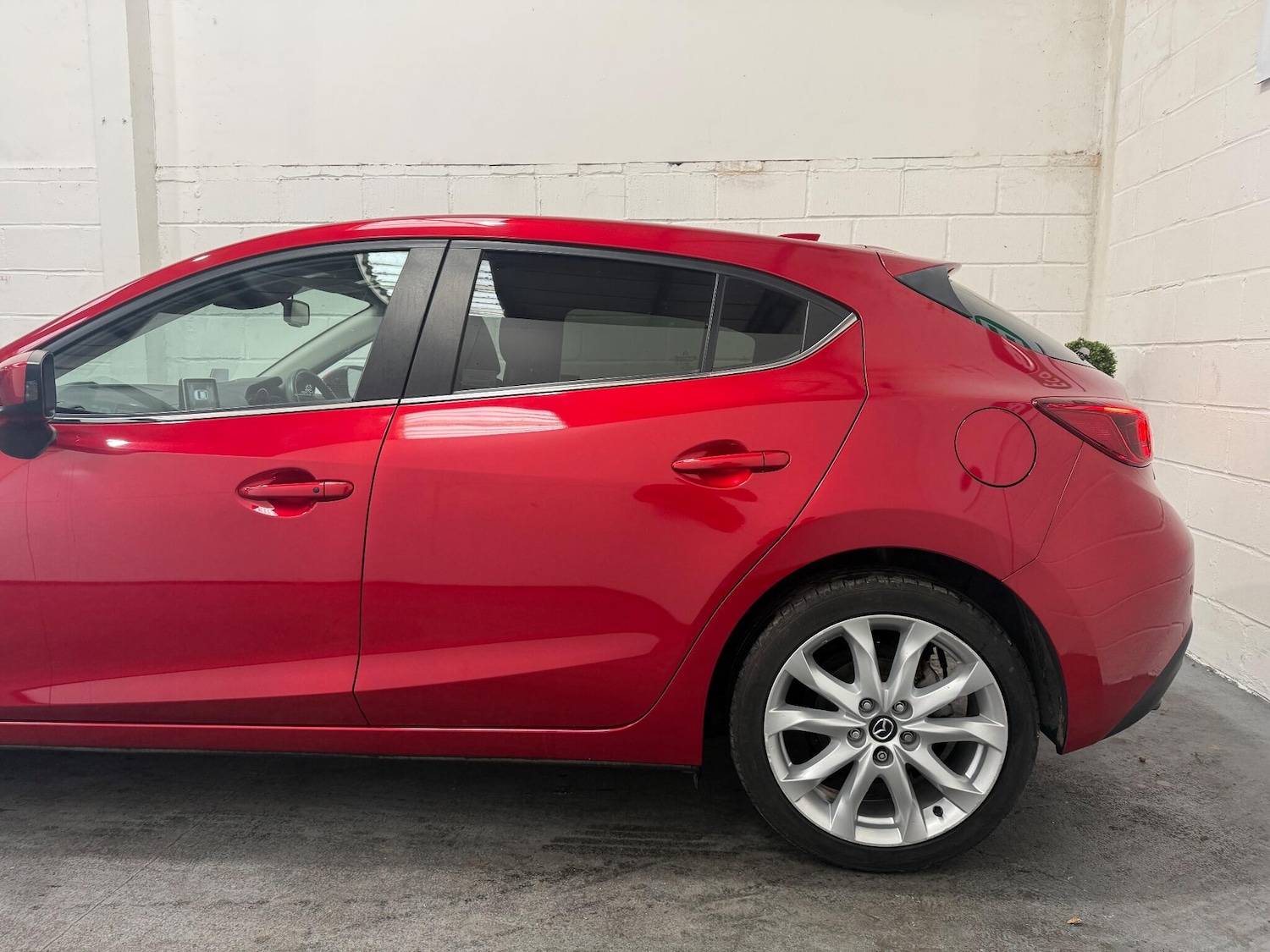 Used Mazda Mazda3 2015 for sale - 76690038: Photo 9