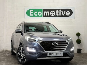 Used Hyundai TUCSON 2019 for sale - 78544892: Photo