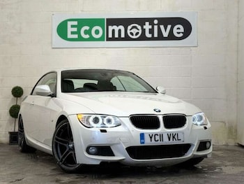 Used BMW 3 Series 2011 for sale - 78541825: Photo
