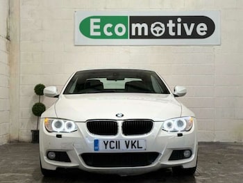 Used BMW 3 Series 2011 for sale - 78541825: Photo