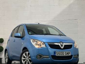 (14) - 1.2 VVT SE Auto Euro 5 5dr