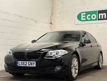 Used BMW 5 Series 2012 for sale - 78541885: Photo