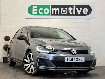 Used Volkswagen Golf 2017 for sale - 78541842: Photo
