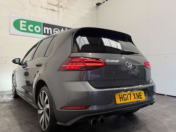 Used Volkswagen Golf 2017 for sale - 78541842: Photo