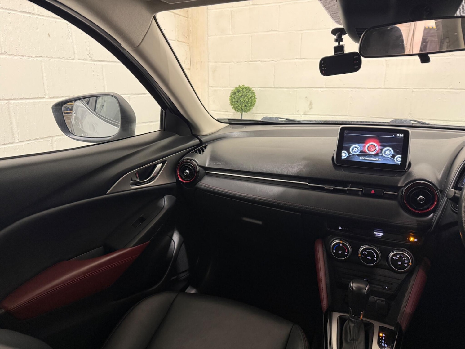 Used Mazda CX-3 2015 for sale - 77305601: Photo 13