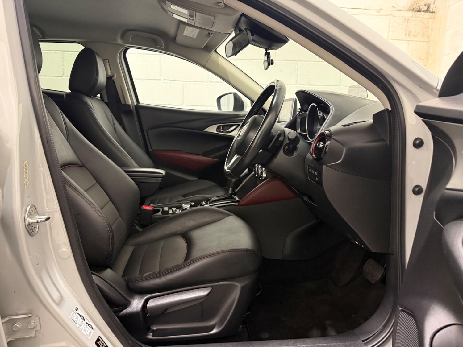 Used Mazda CX-3 2015 for sale - 77305601: Photo 15