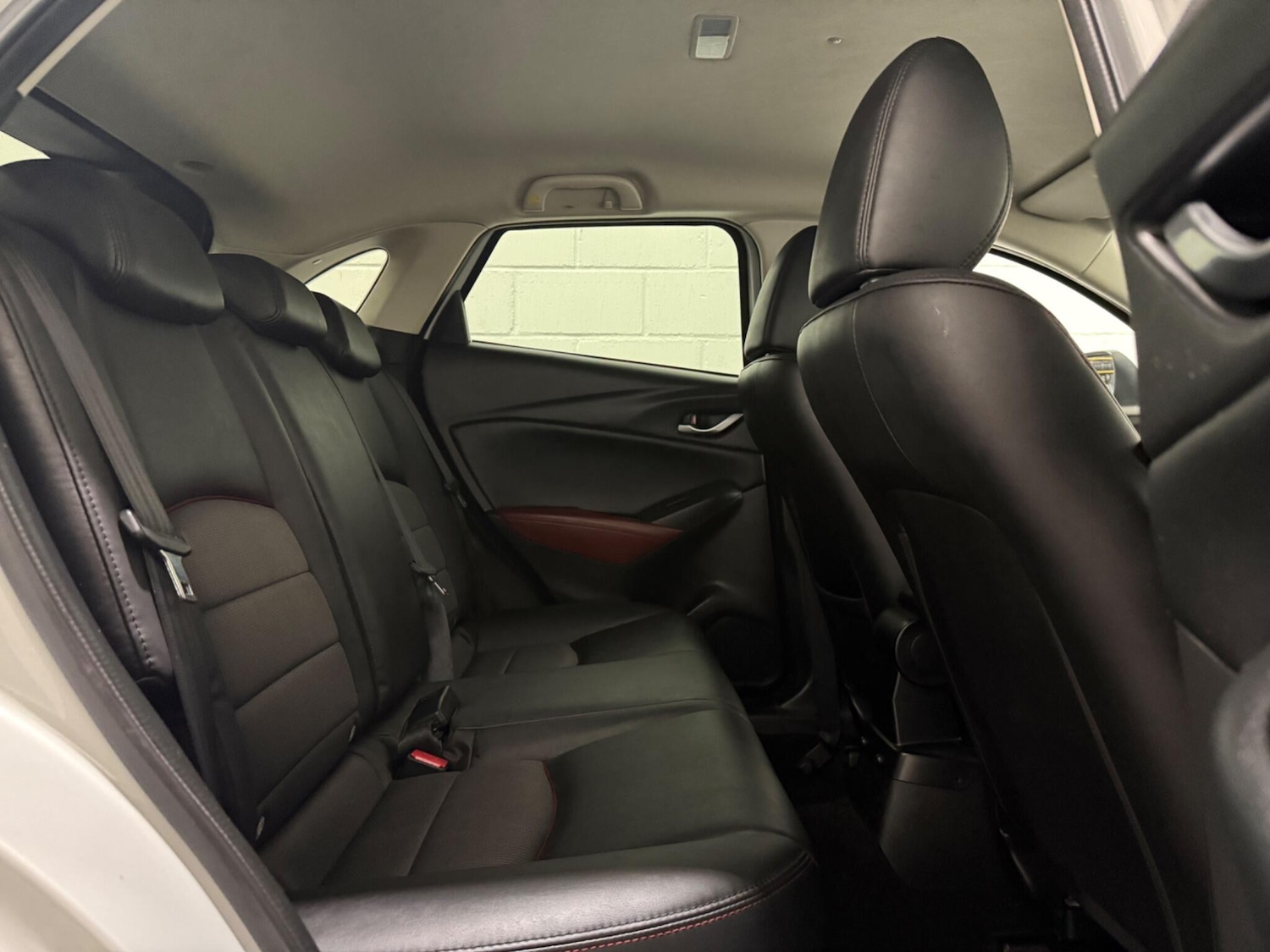 Used Mazda CX-3 2015 for sale - 77305601: Photo 16