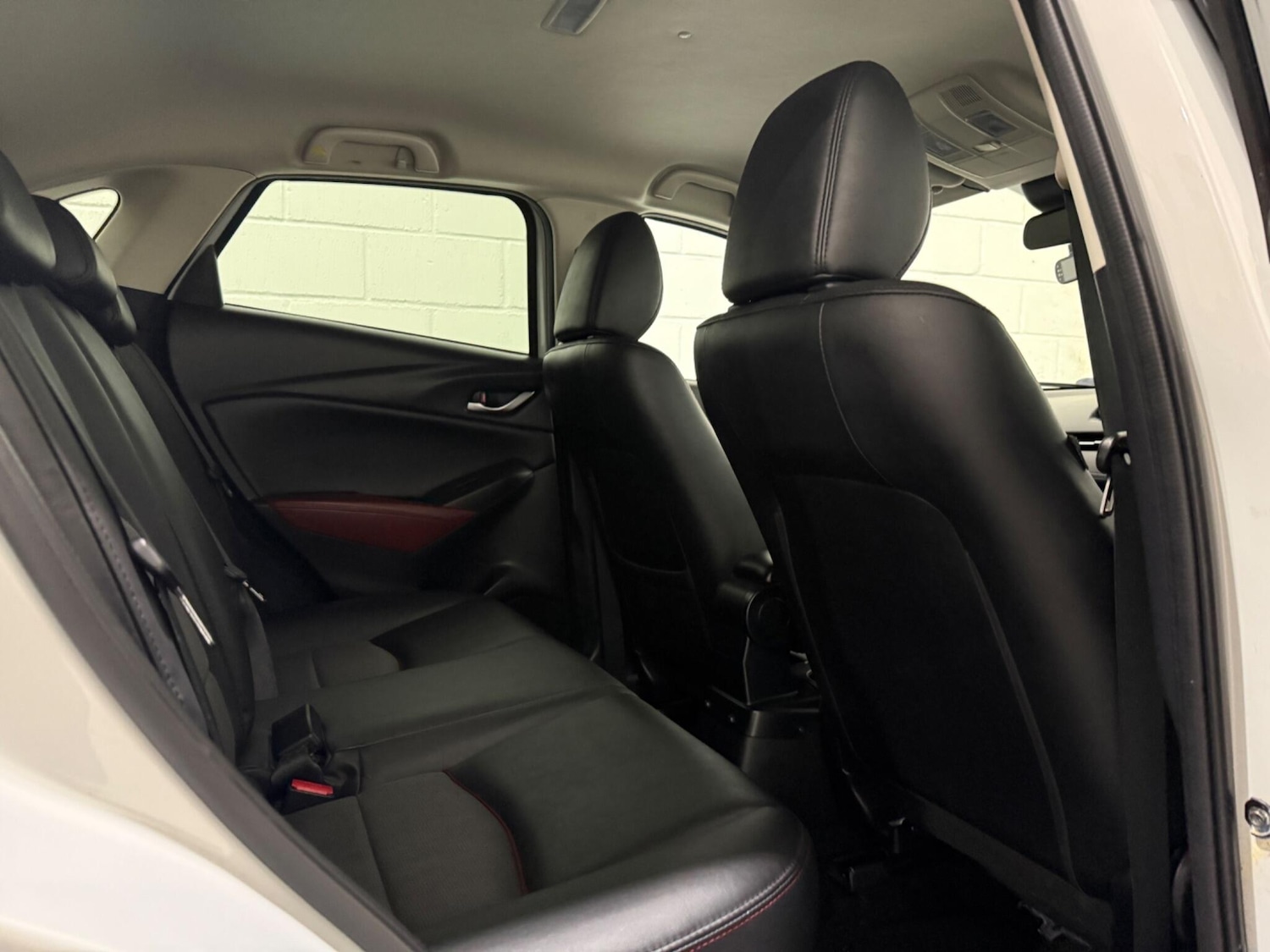 Used Mazda CX-3 2015 for sale - 77305601: Photo 17