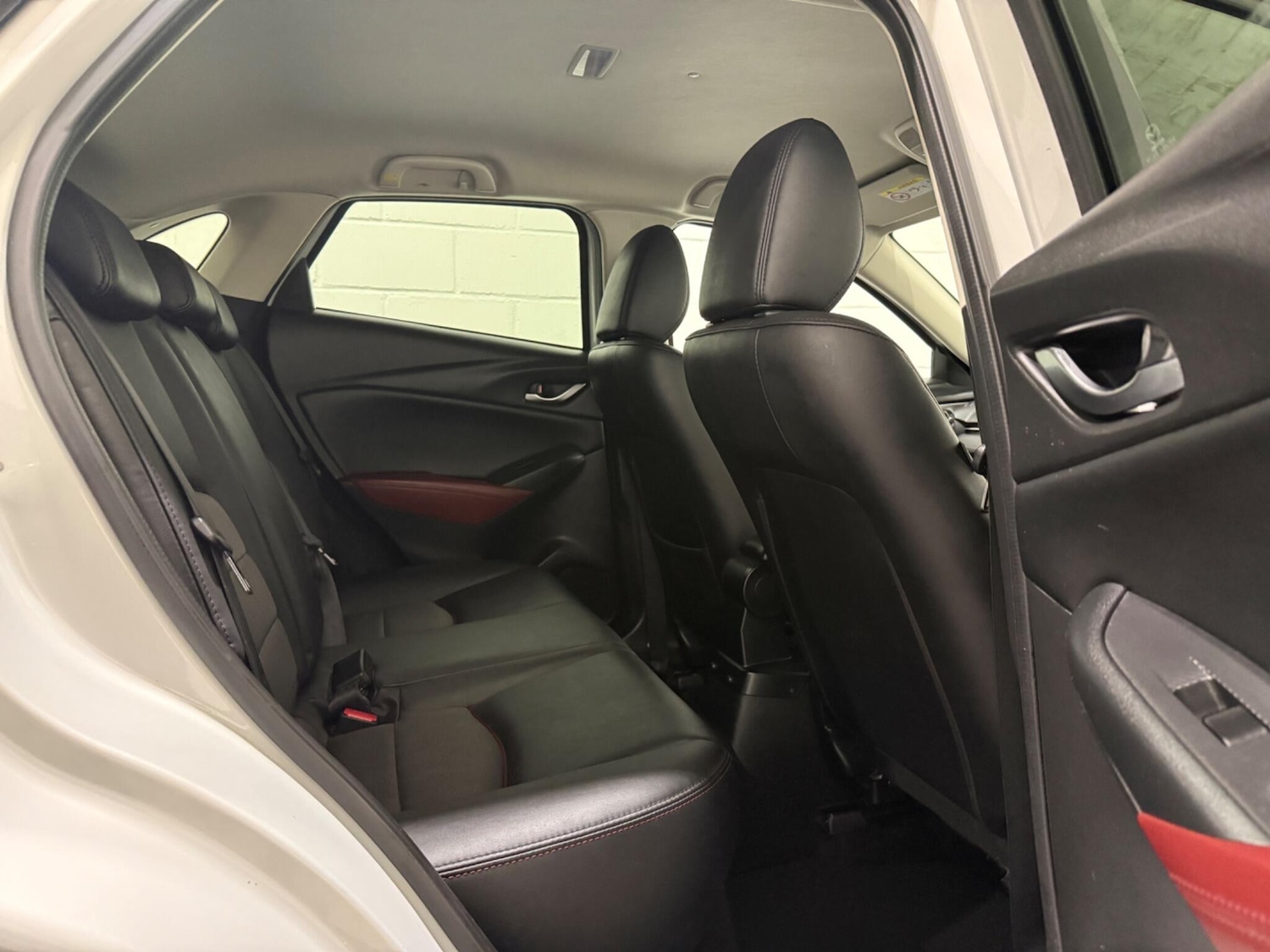 Used Mazda CX-3 2015 for sale - 77305601: Photo 18