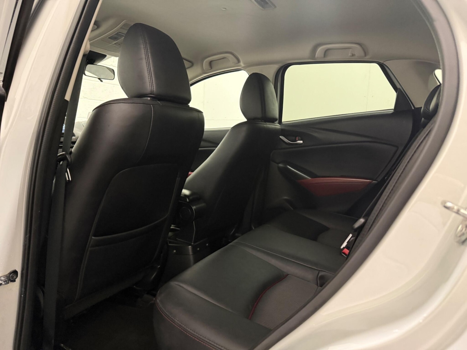 Used Mazda CX-3 2015 for sale - 77305601: Photo 19