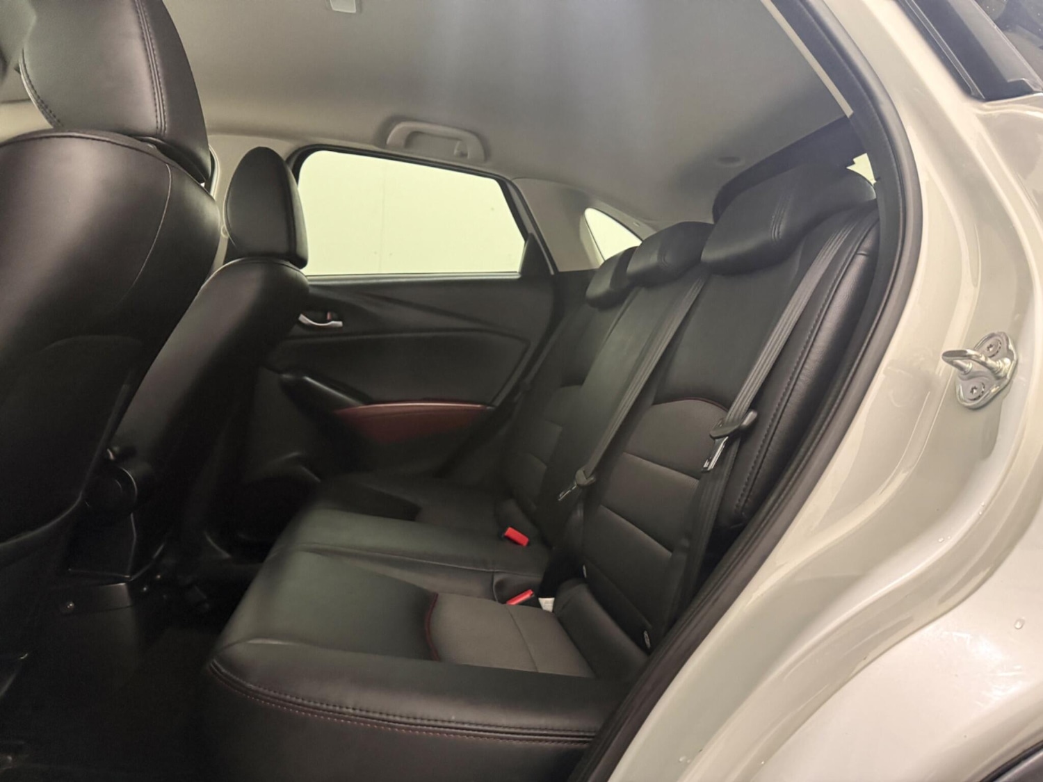 Used Mazda CX-3 2015 for sale - 77305601: Photo 21