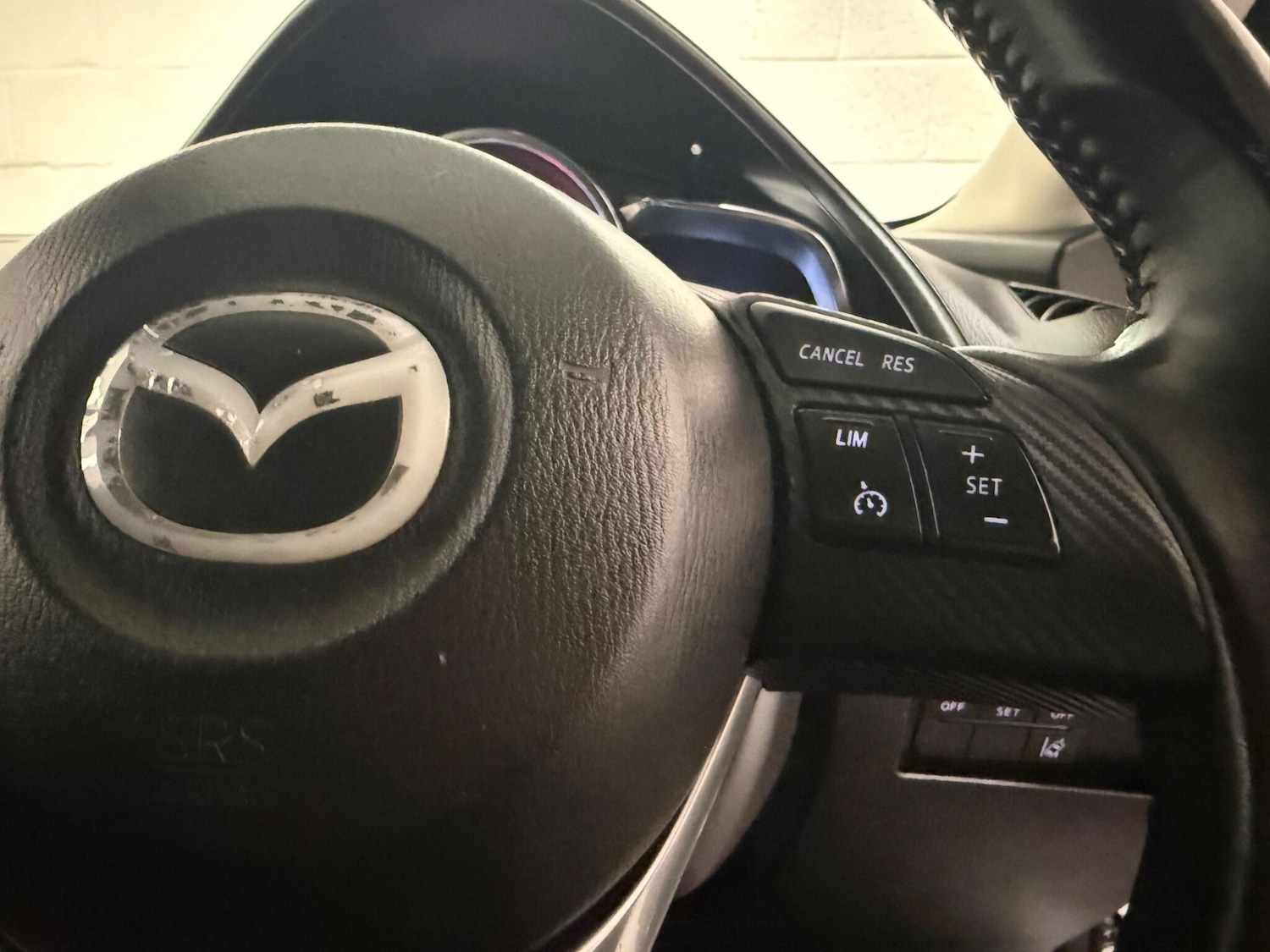 Used Mazda CX-3 2015 for sale - 77305601: Photo 22