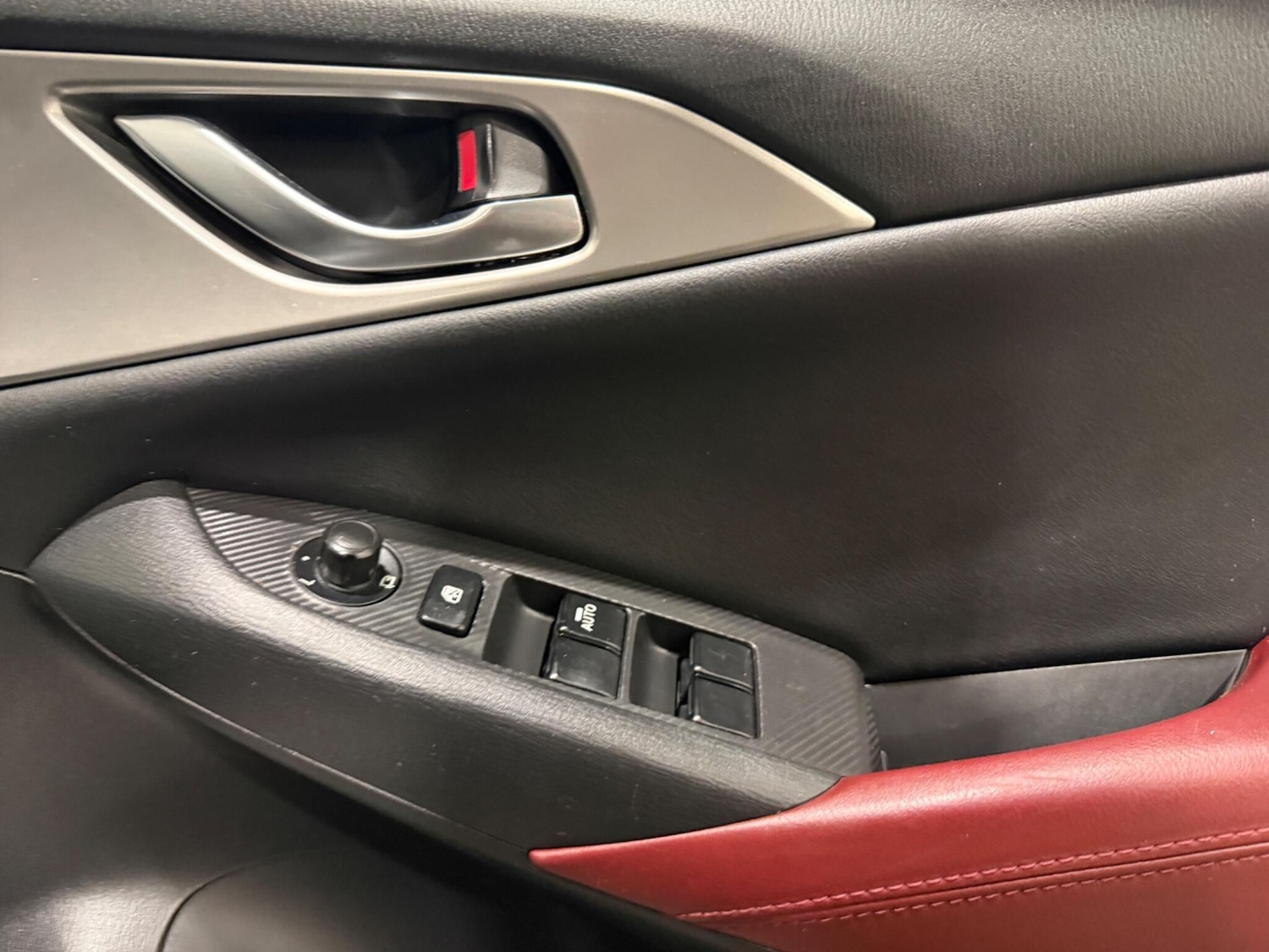 Used Mazda CX-3 2015 for sale - 77305601: Photo 26