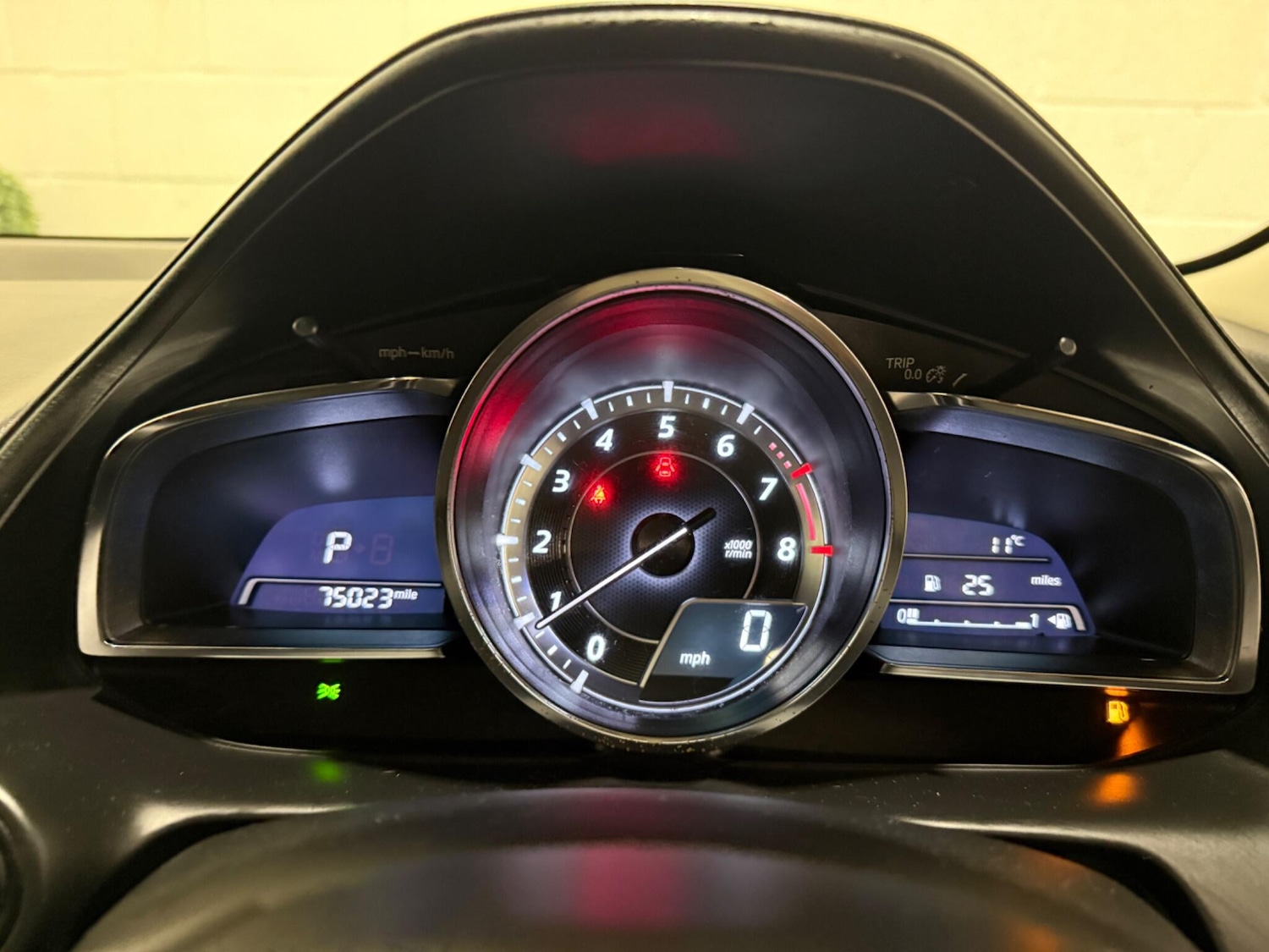 Used Mazda CX-3 2015 for sale - 77305601: Photo 29