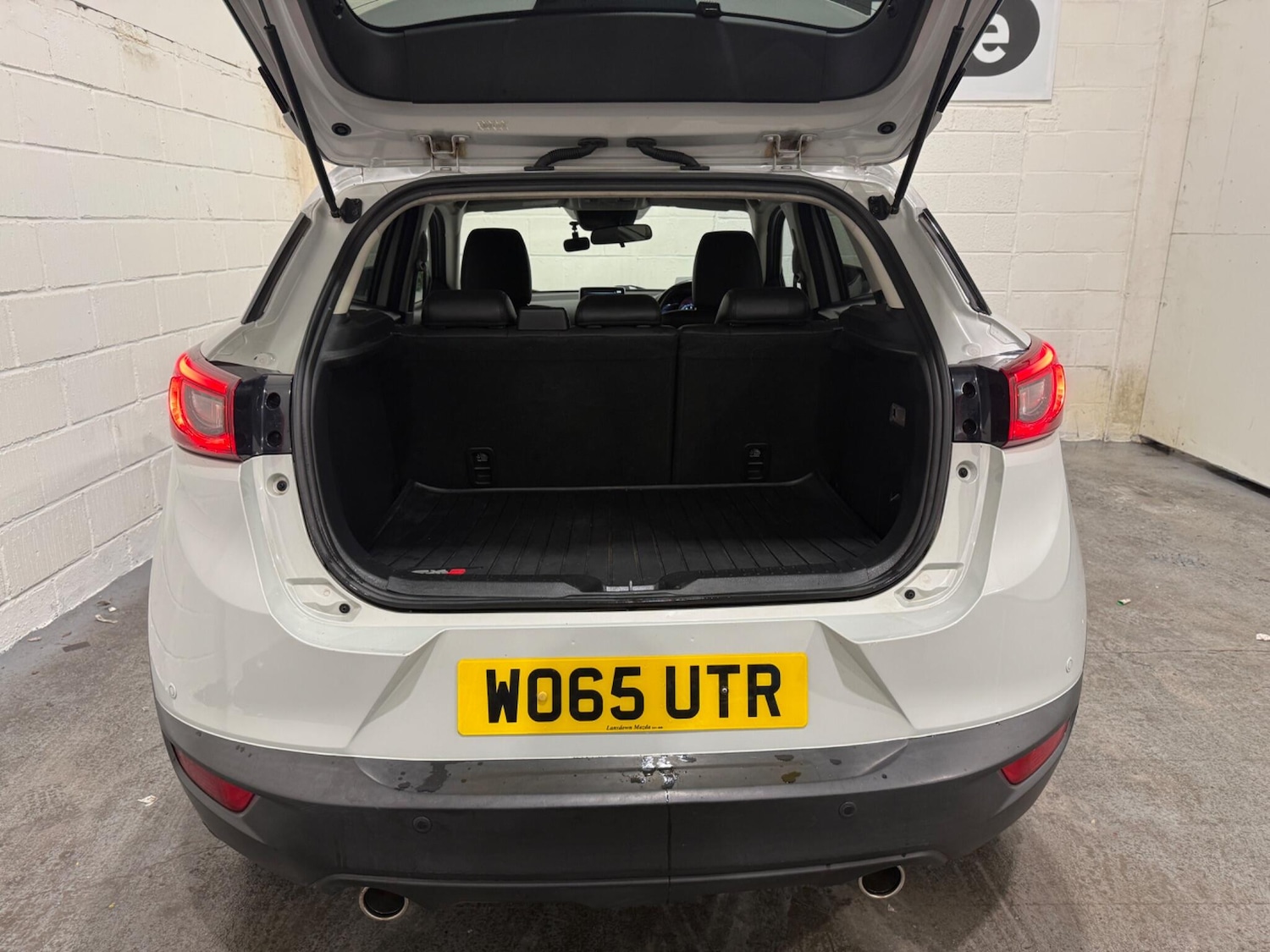 Used Mazda CX-3 2015 for sale - 77305601: Photo 30