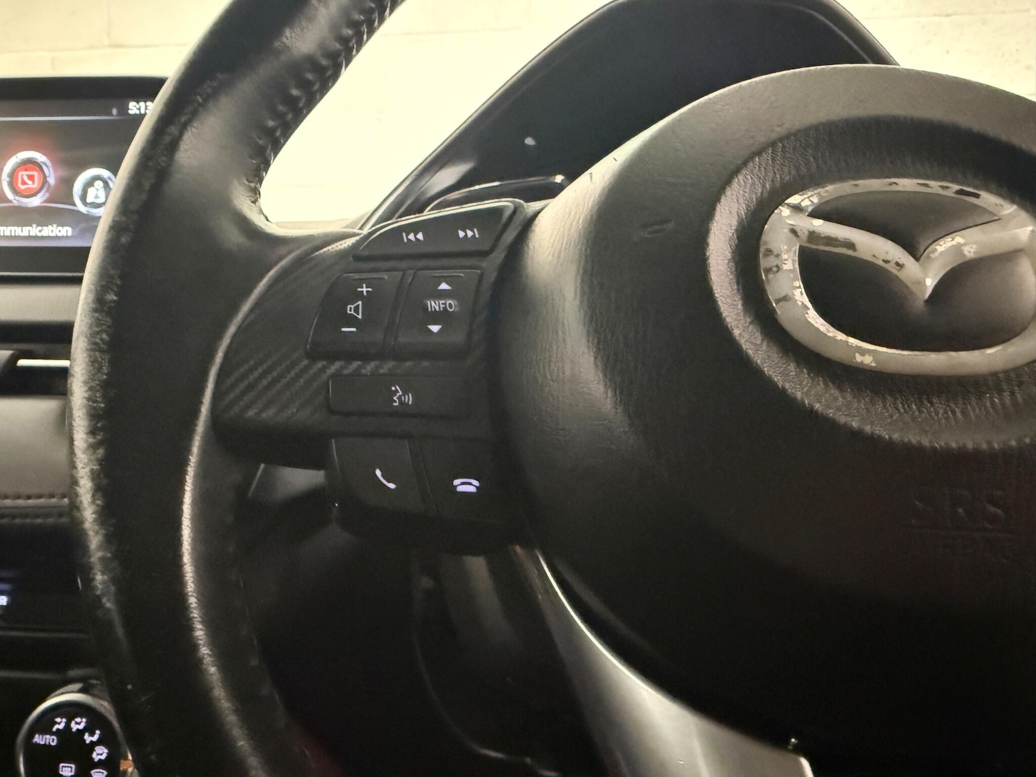 Used Mazda CX-3 2015 for sale - 77305601: Photo 31