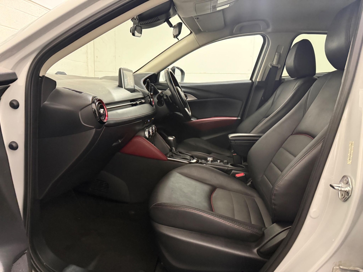 Used Mazda CX-3 2015 for sale - 77305601: Photo 32