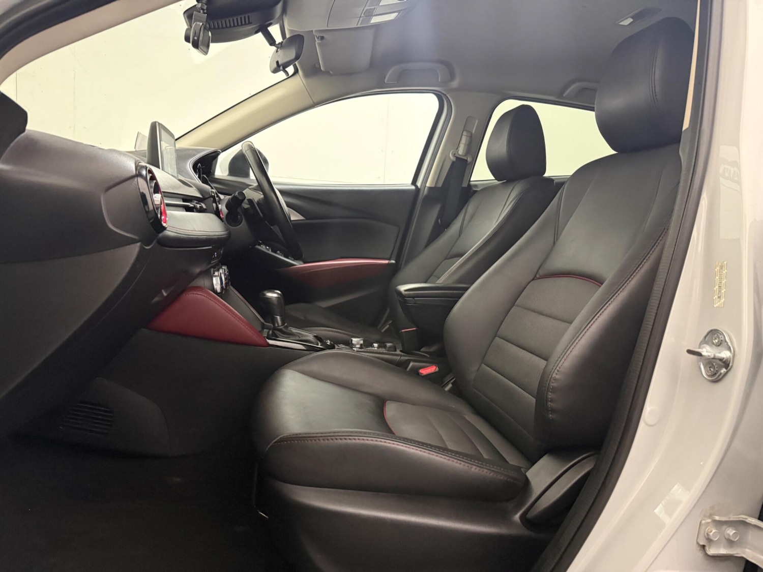 Used Mazda CX-3 2015 for sale - 77305601: Photo 33