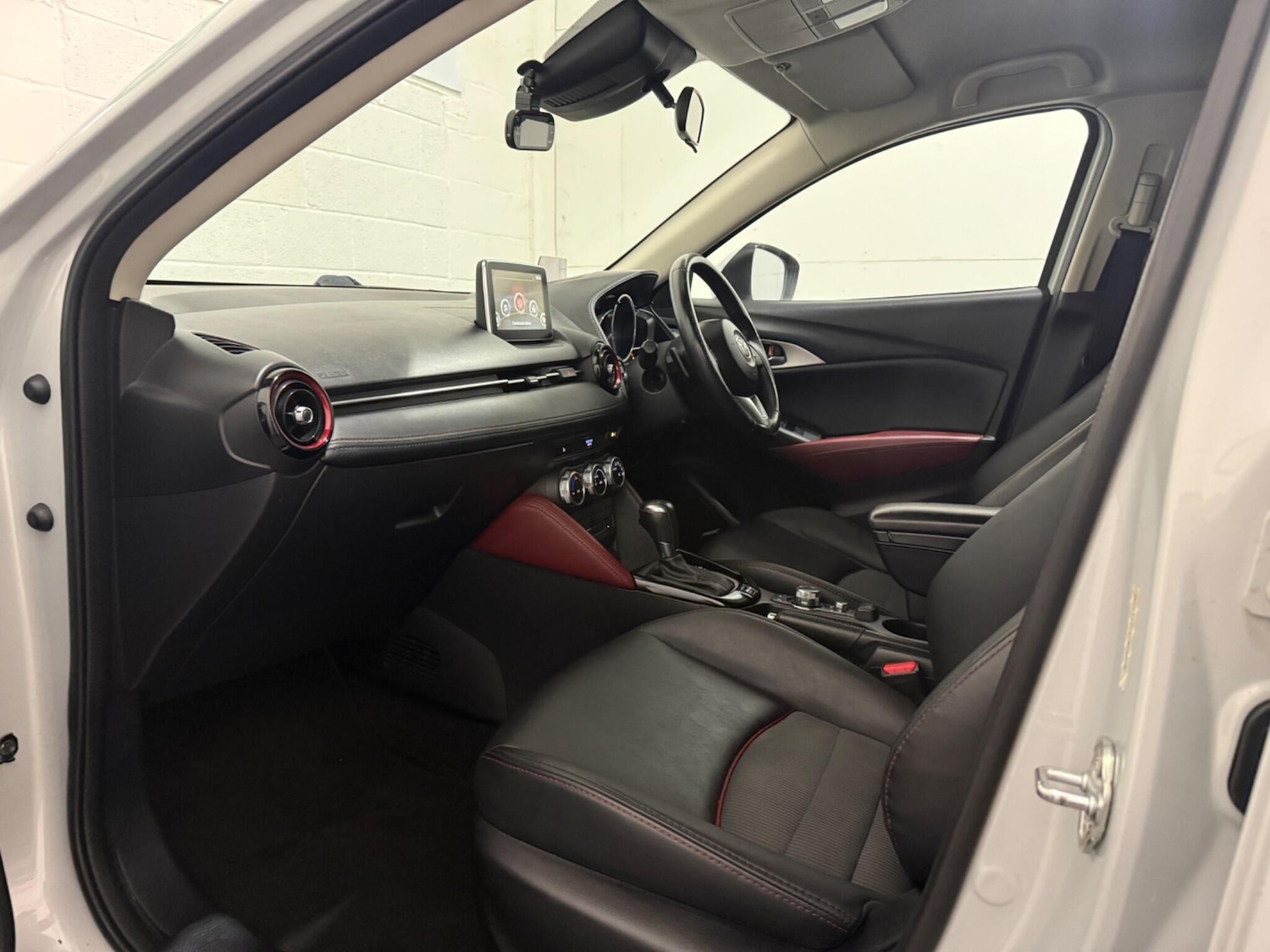 Used Mazda CX-3 2015 for sale - 77305601: Photo 34