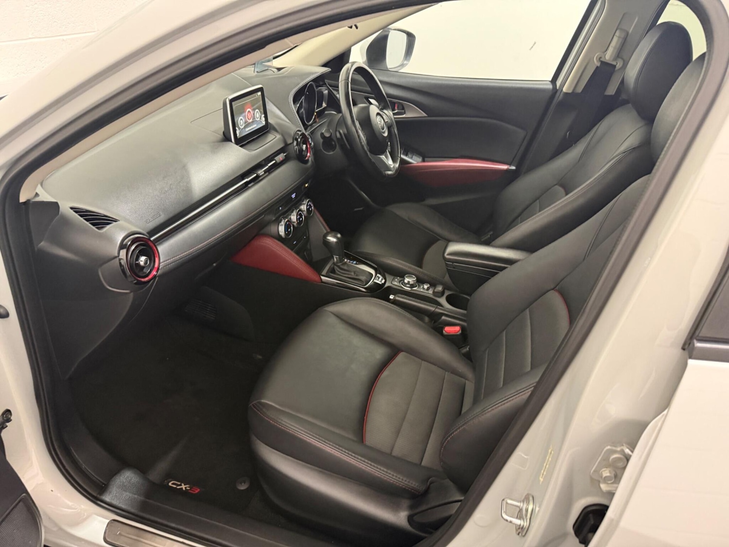 Used Mazda CX-3 2015 for sale - 77305601: Photo 35