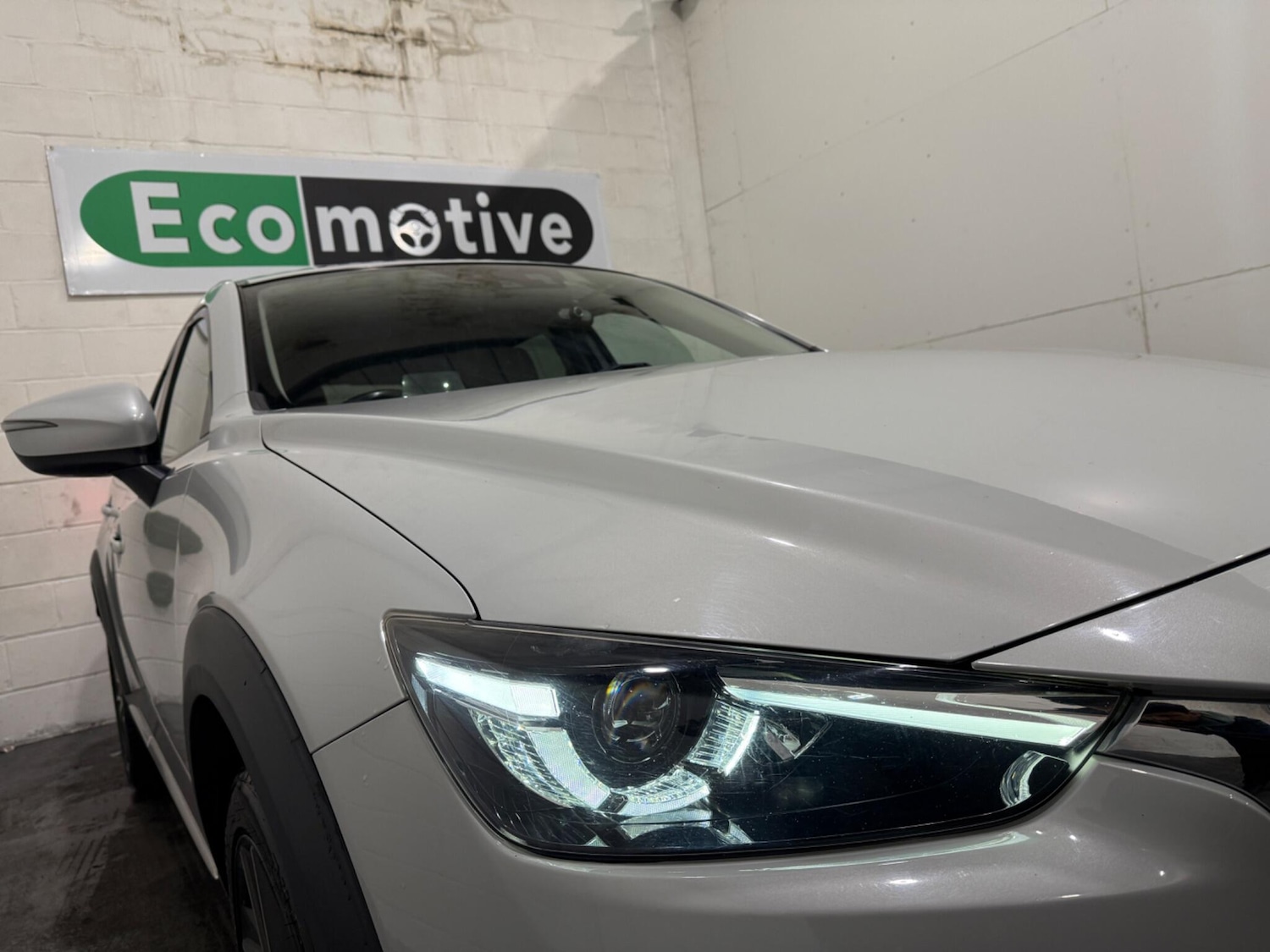 Used Mazda CX-3 2015 for sale - 77305601: Photo 38