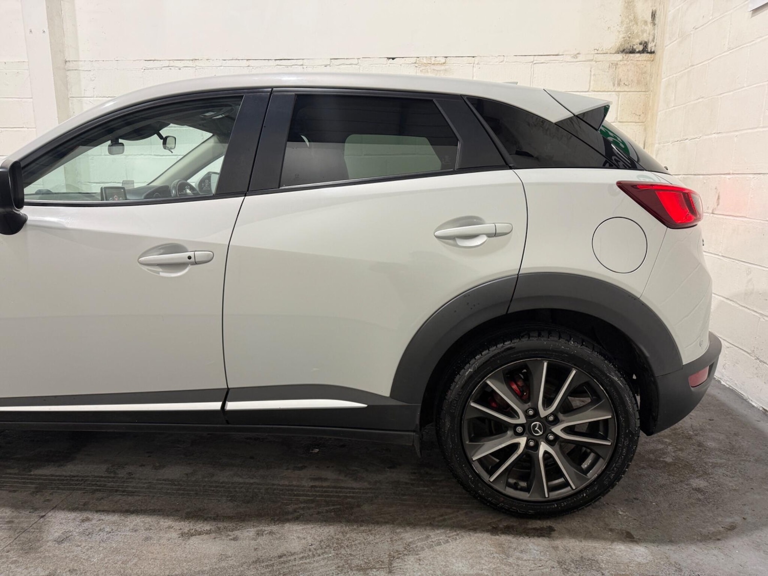 Used Mazda CX-3 2015 for sale - 77305601: Photo 43