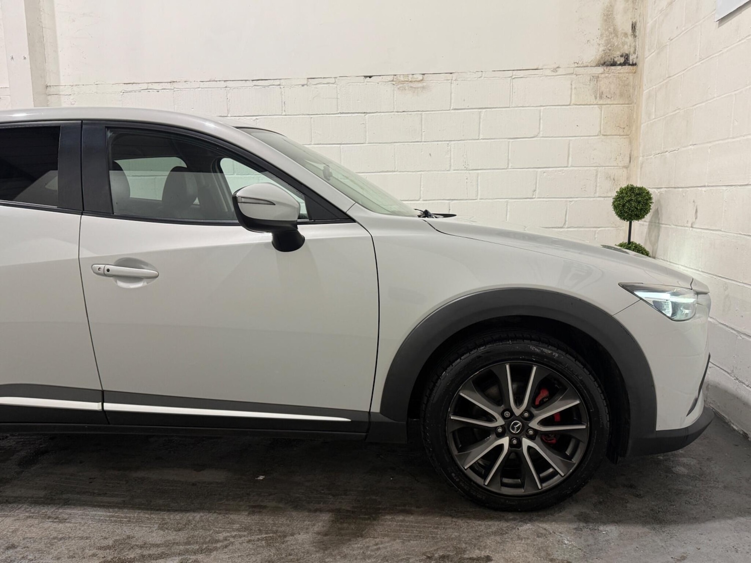 Used Mazda CX-3 2015 for sale - 77305601: Photo 45