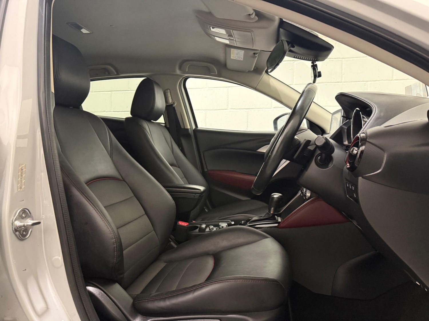 Used Mazda CX-3 2015 for sale - 77305601: Photo 46