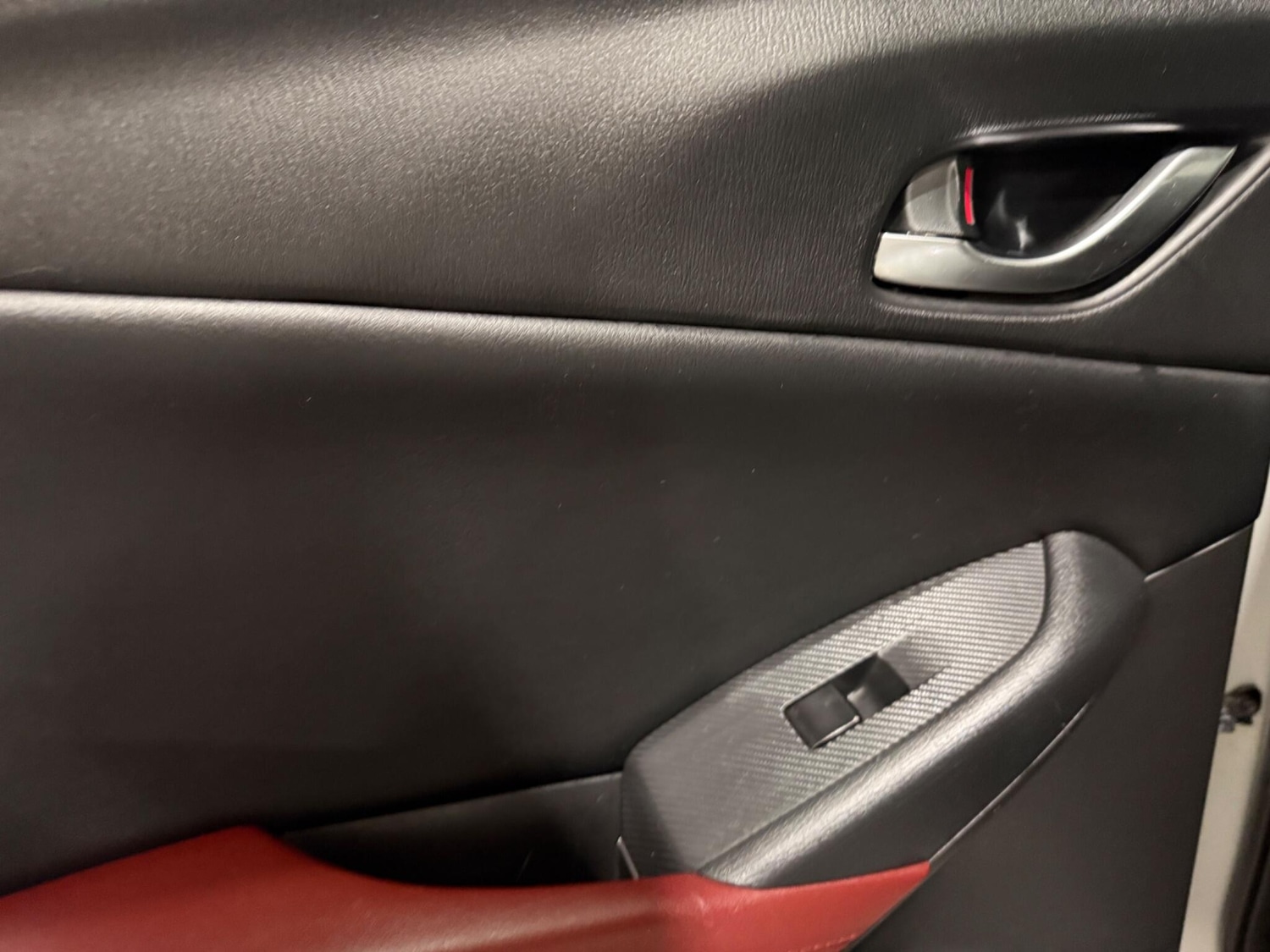 Used Mazda CX-3 2015 for sale - 77305601: Photo 47